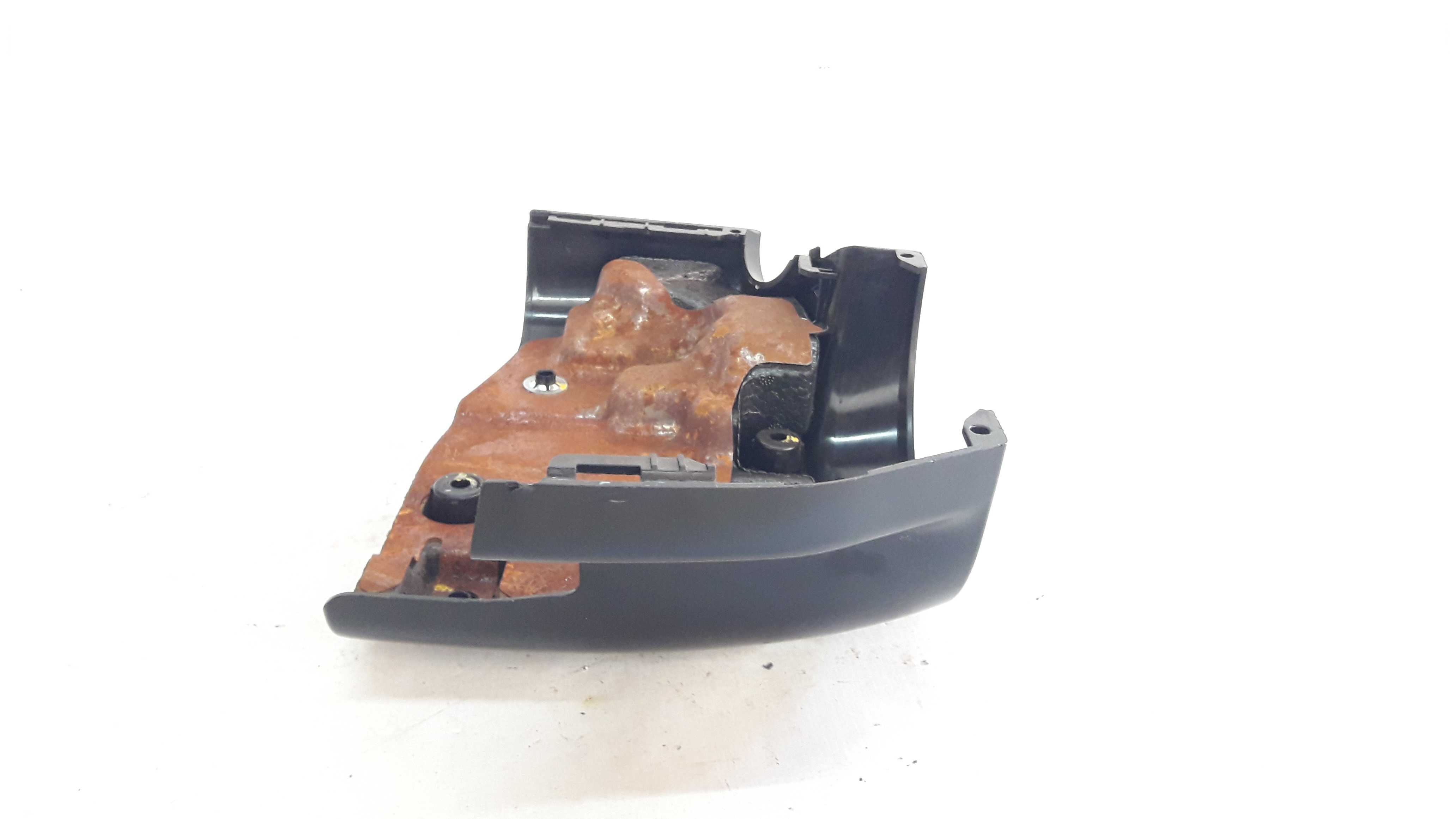 Moldura Inferior Da Coluna Direção Toro 16 A 21 4