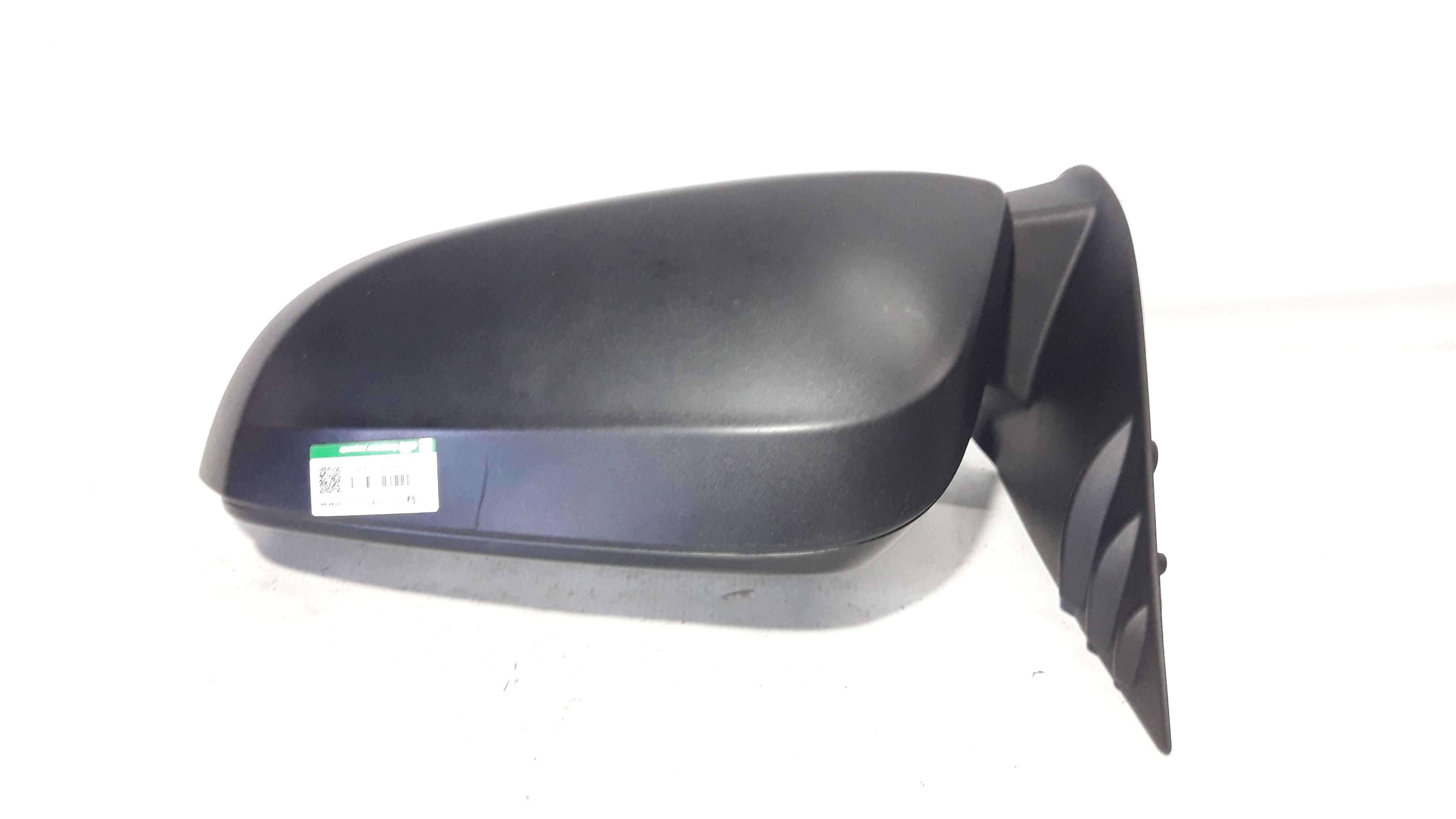 Espelho Retrovisor Ext Esquerdo Hilux 16/20 25285 2