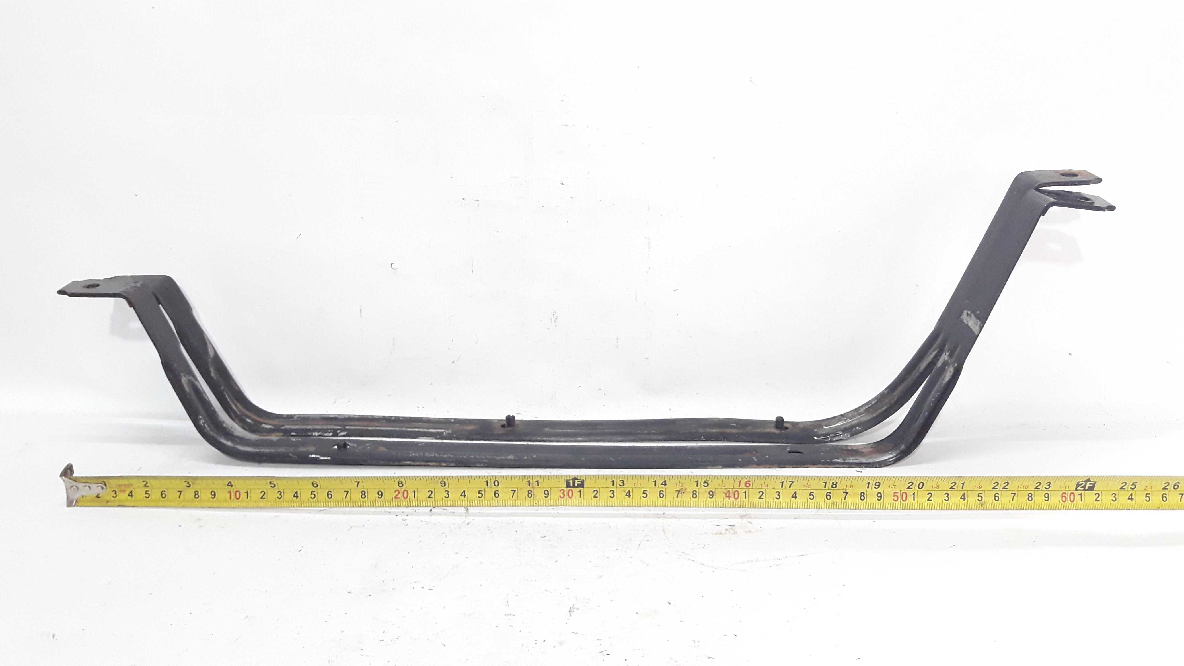 Par Cinta Tanque Combustível Fiesta 4 A 12 Hatch Sedan 2