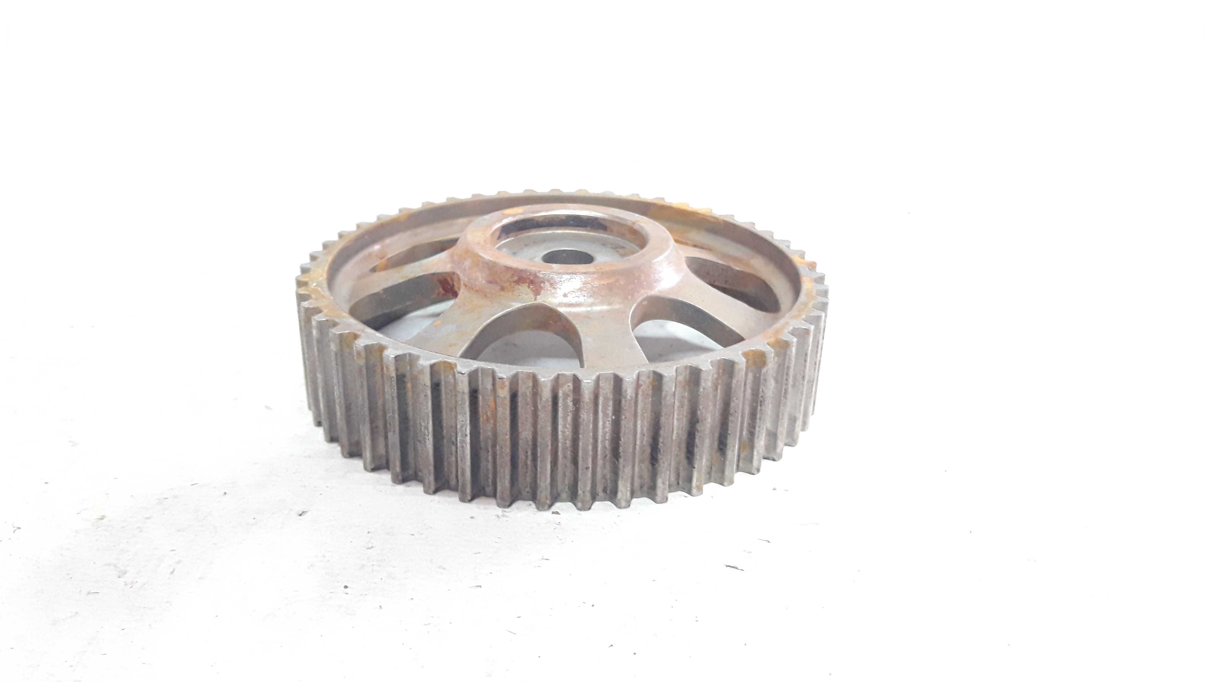 Polia Dentada Comando Valvulas Gol 1.0 3cc 17a22 04c109111h 4