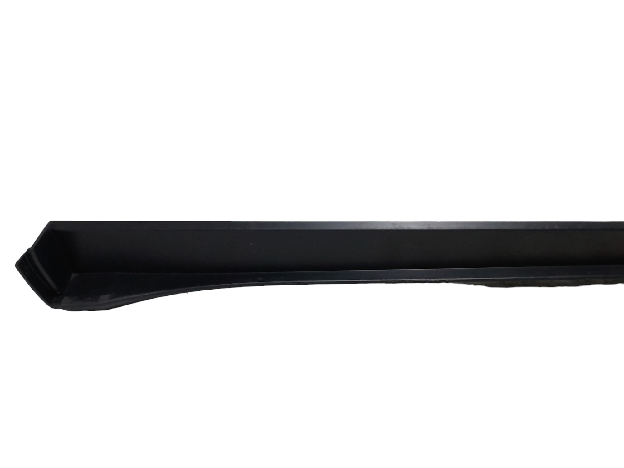 Spolier Soleira Lateral Esquerda Fiat Toro 4×4 2016 A 2021 3
