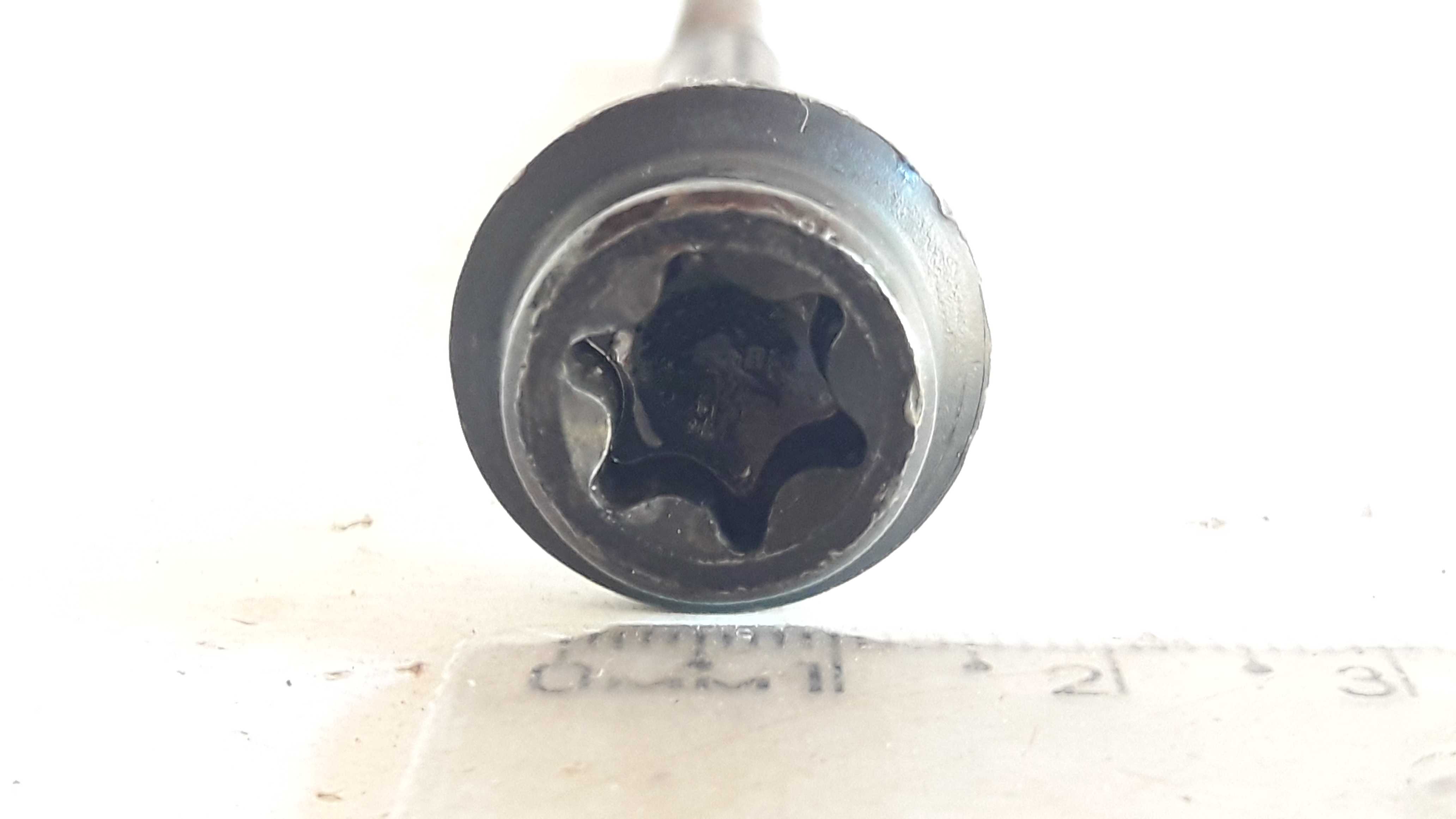 Parafuso Cabeçote Ford Fusion 2.5 16v Aut 10 11 12 2