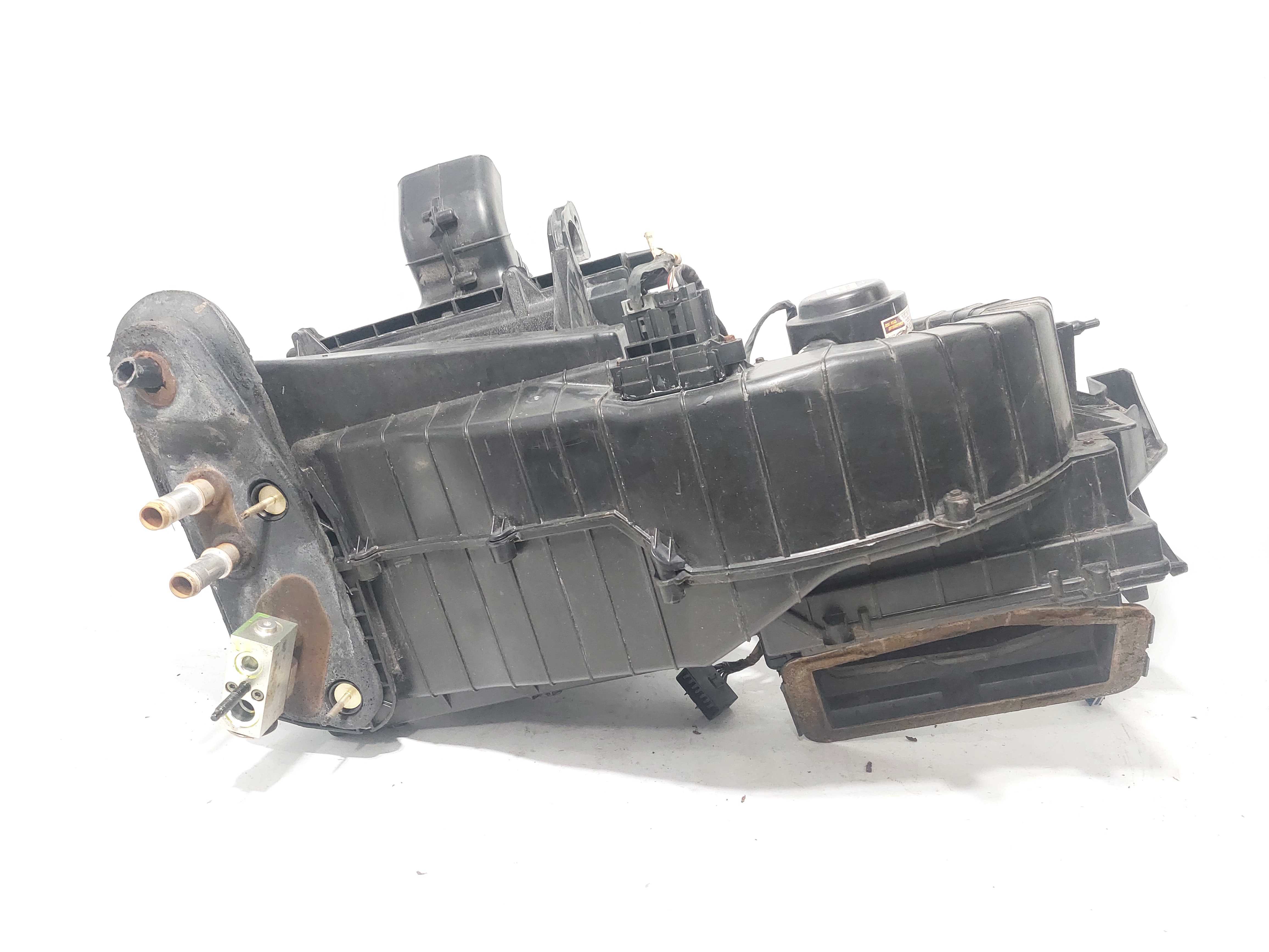 Caixa Ar Condicionado Chevrolet Captiva 3.6 V6 2008 Á 13 3