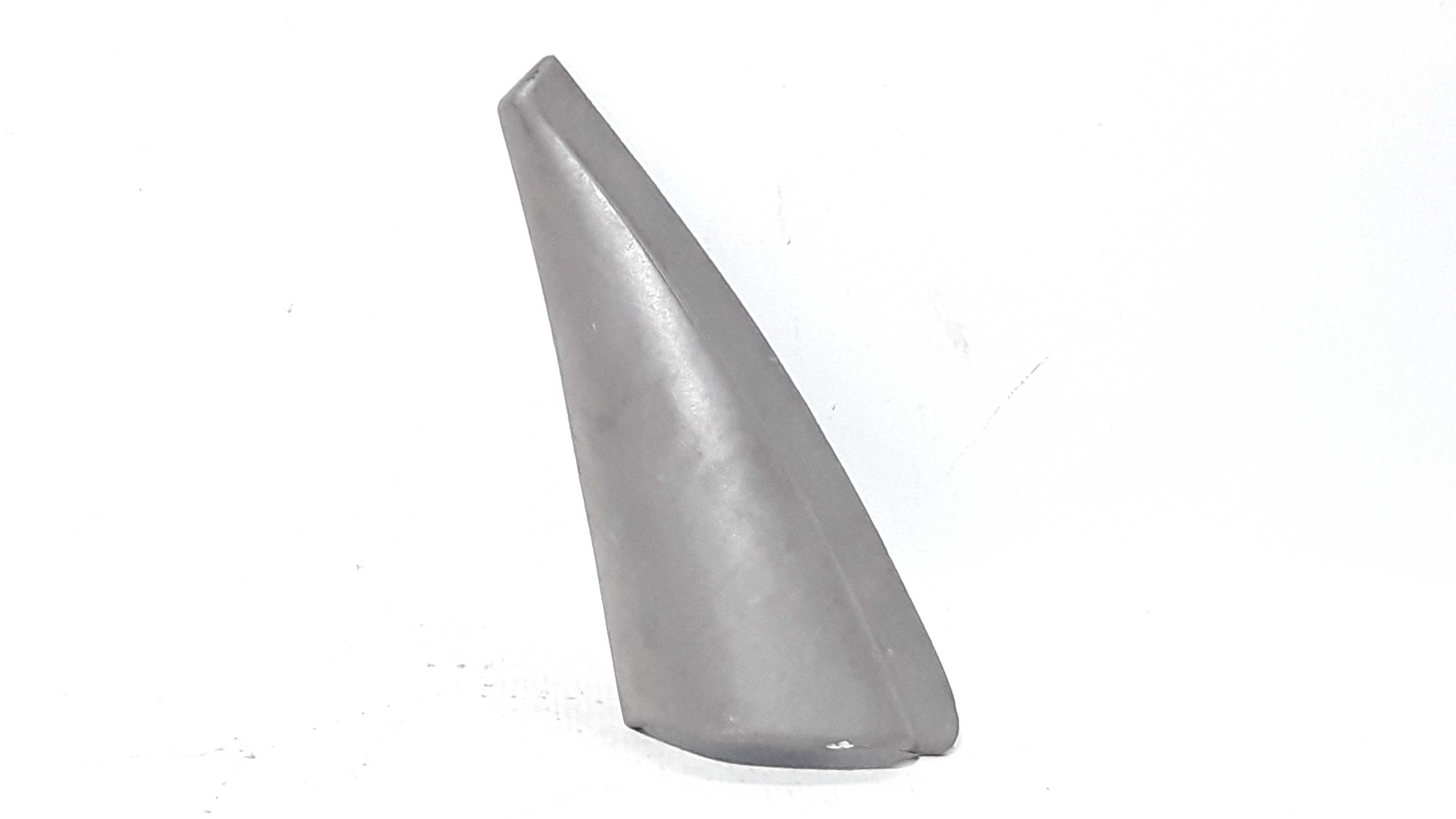 Moldura Int Traseira Direita Xsara Picasso 2/12 9630262477 Cinza
