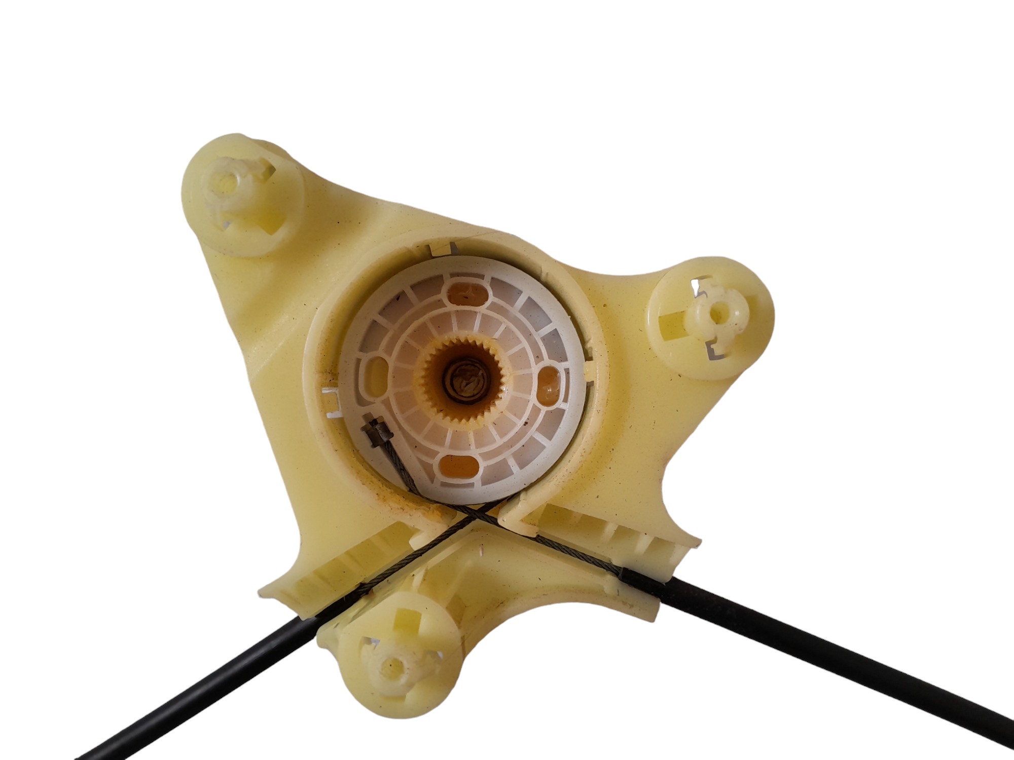 Máquina Vidro Elétrica Dianteira Direita Gol Voy G5 G6 G7 G8 6