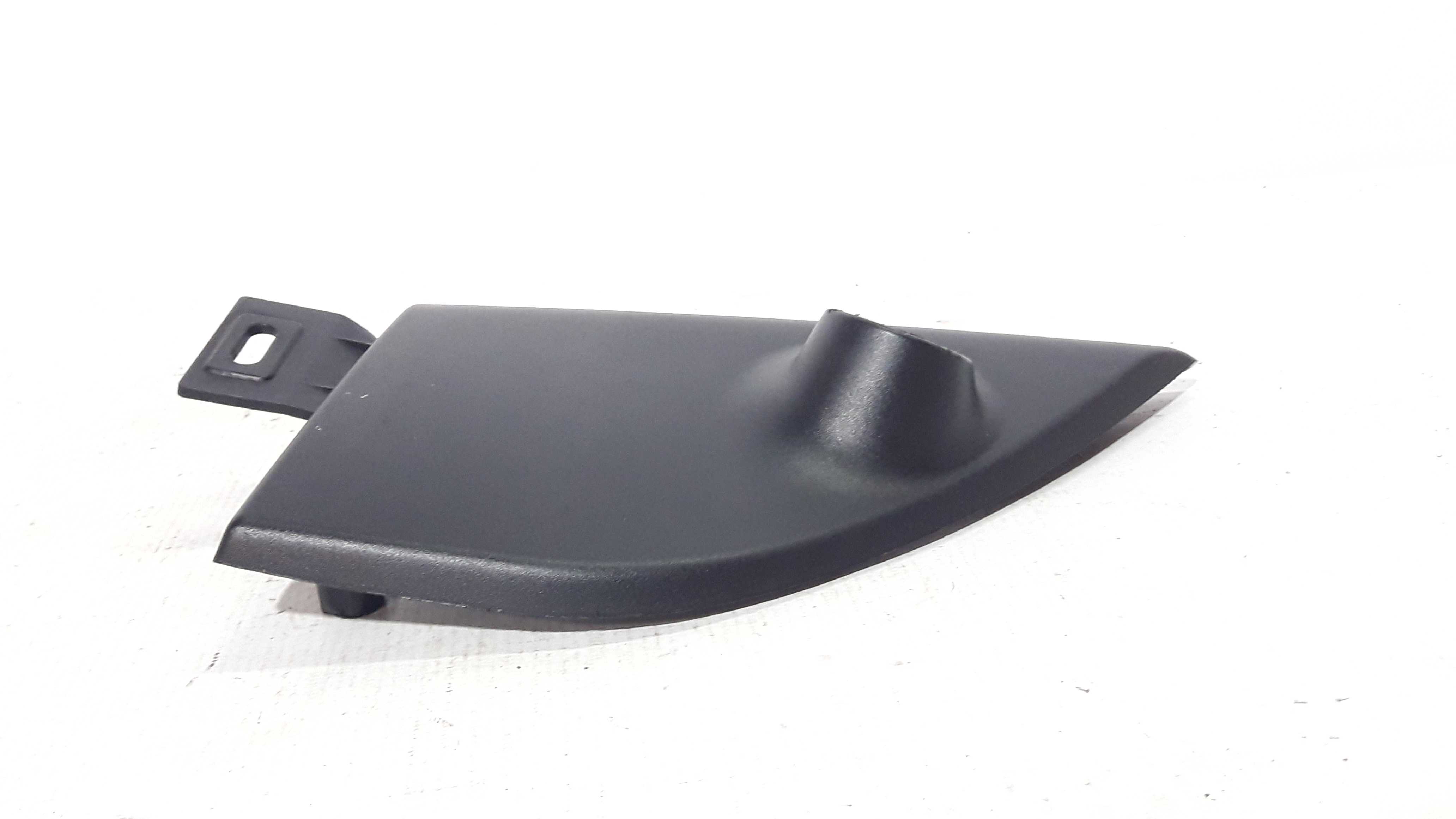 Moldura Int Retrovisor Manual Esquerdo Gol G6 5u3837972a Preto 3
