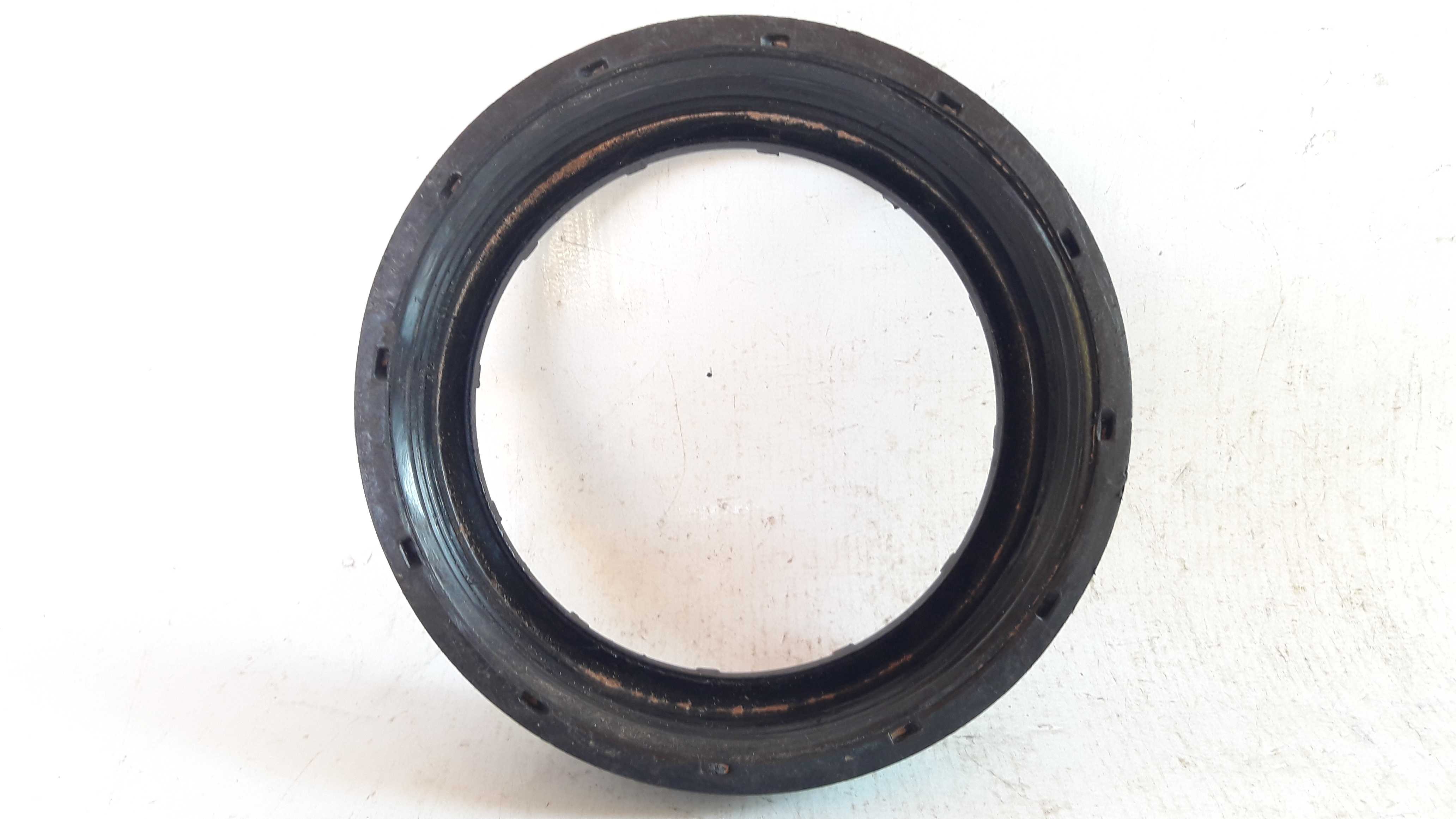 Porca Da Tampa Tanque Gol G5 2009/2012 Original Preto 915 2