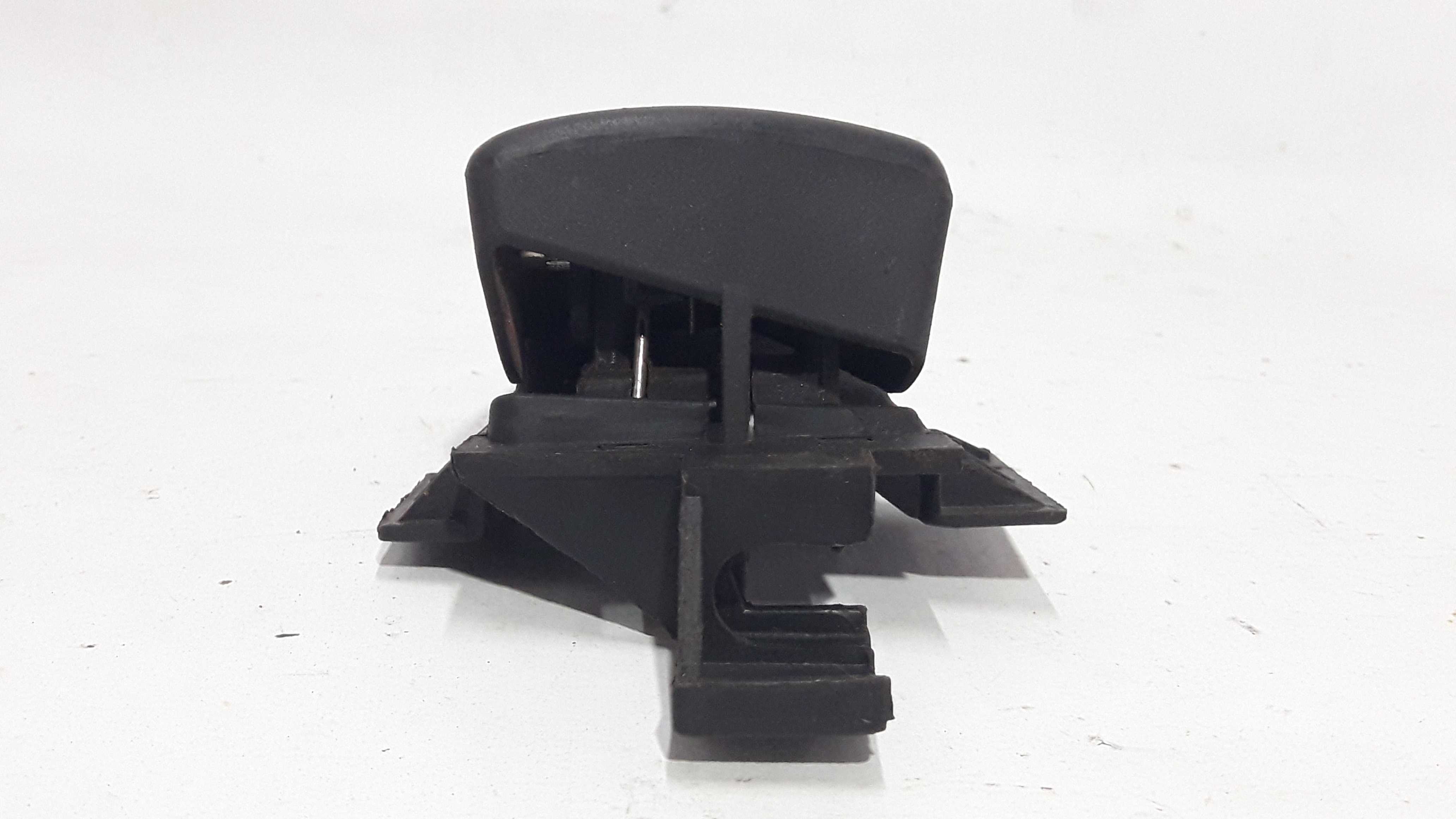 Maçaneta Interna Diant Direita Celta/prisma 7/12 25948 Preto Dianteira 6