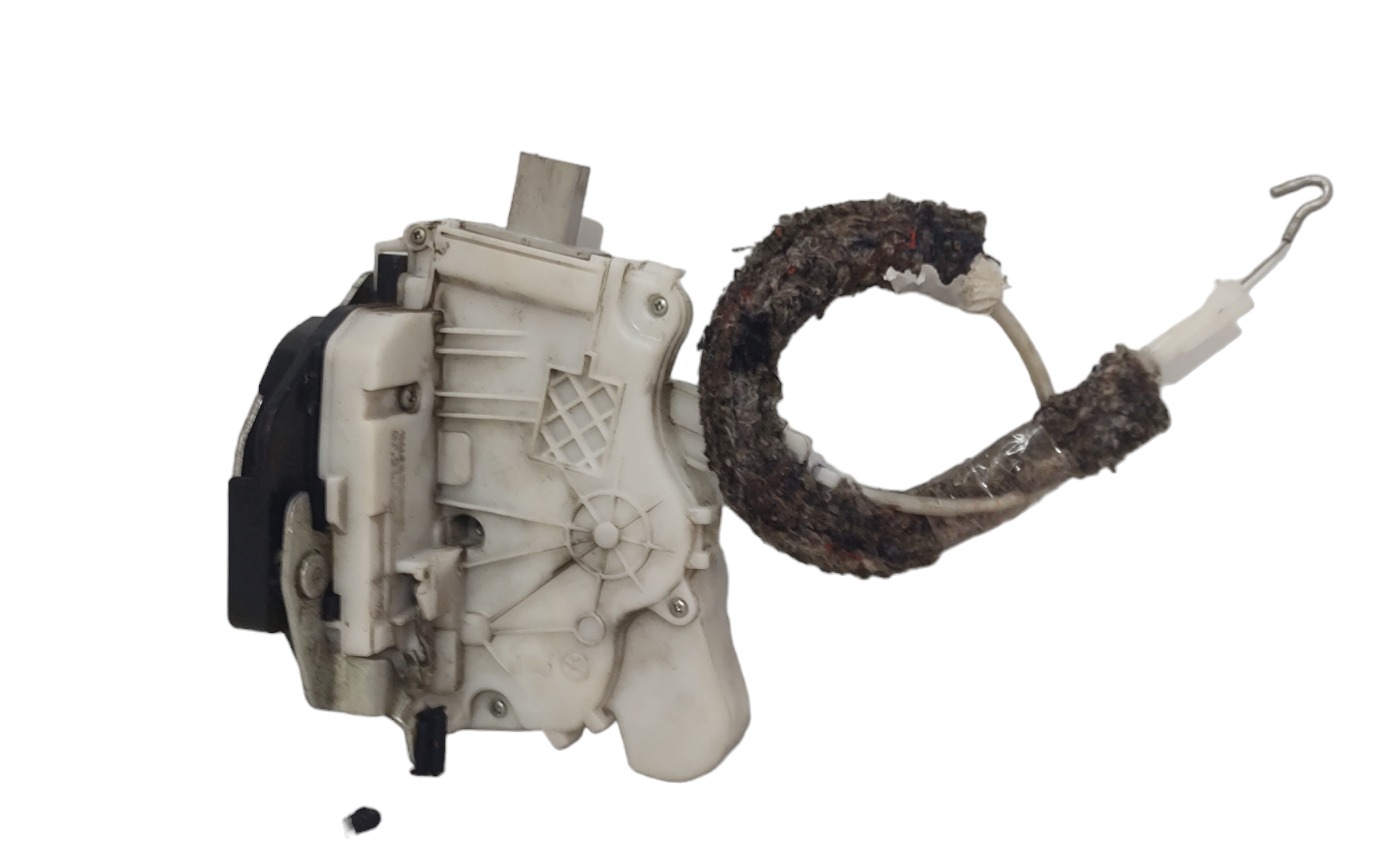 Fechadura Traseira Esquerda Gol/voyage G7 16 A 18 28004 2