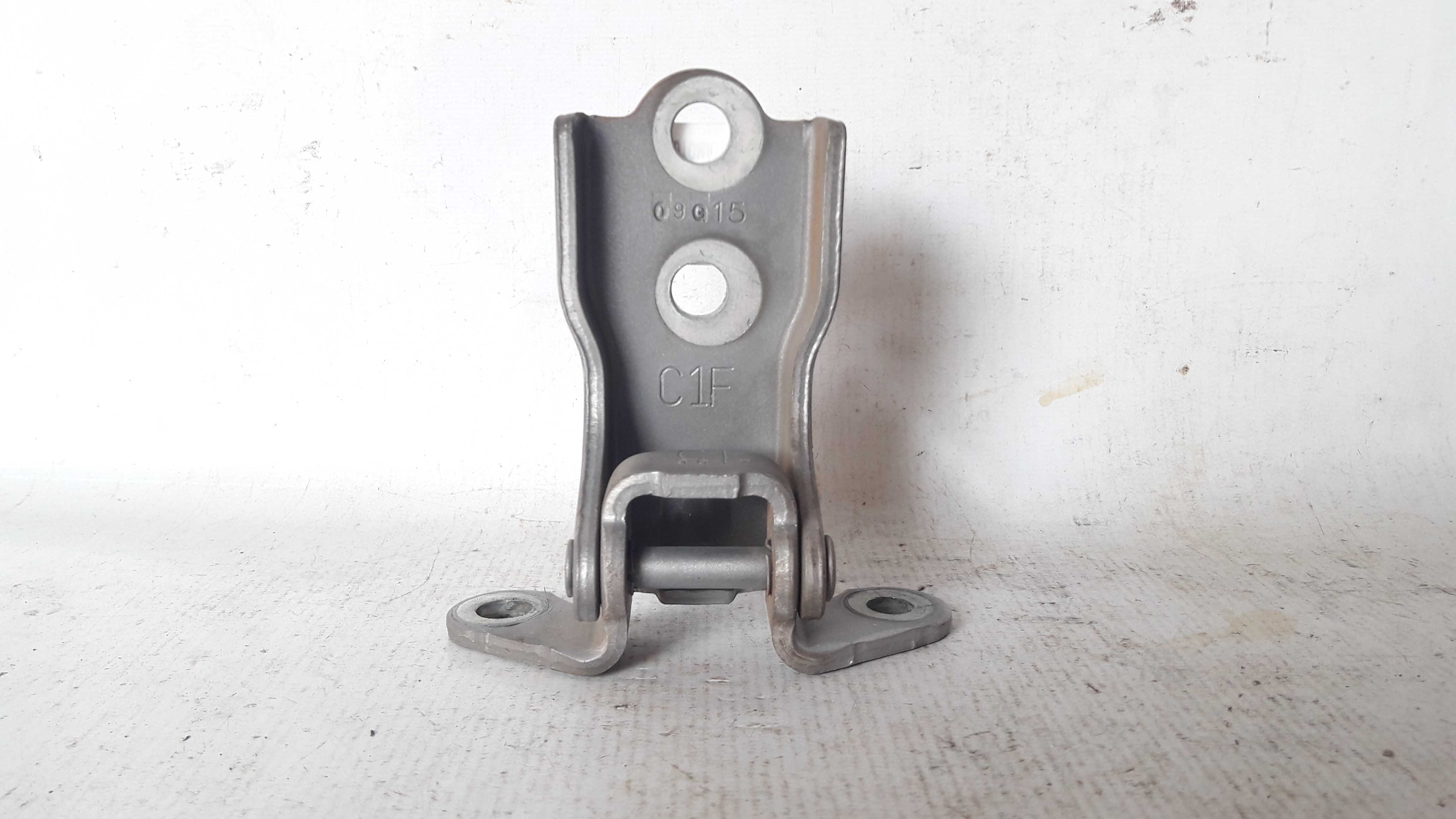 Dobradiça Dianteira Direita Superior Captiva 09/13 Original 2