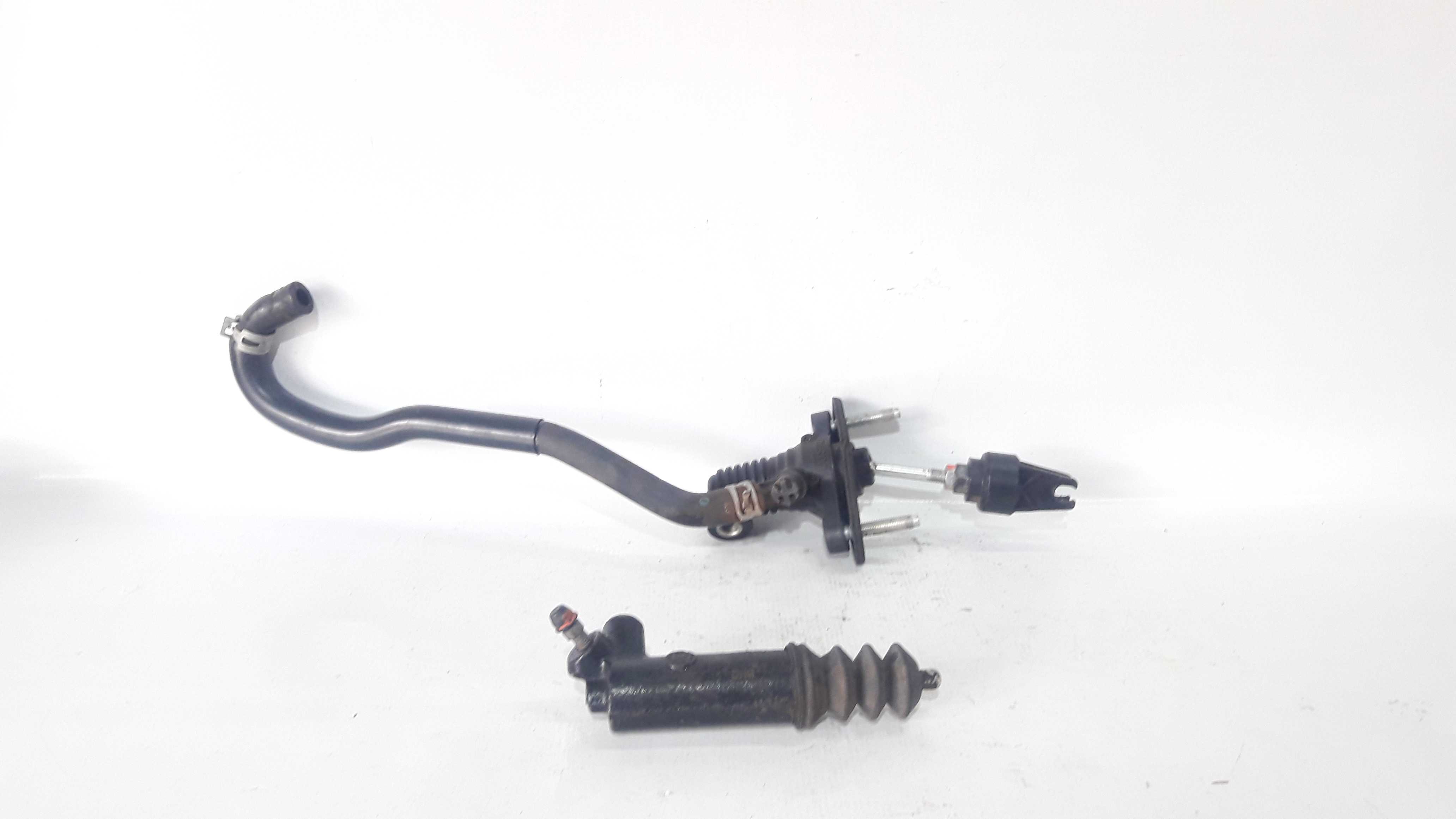 Kit Cilindro Embreagem Corolla 1.8 Cambio Manual 209/14 1