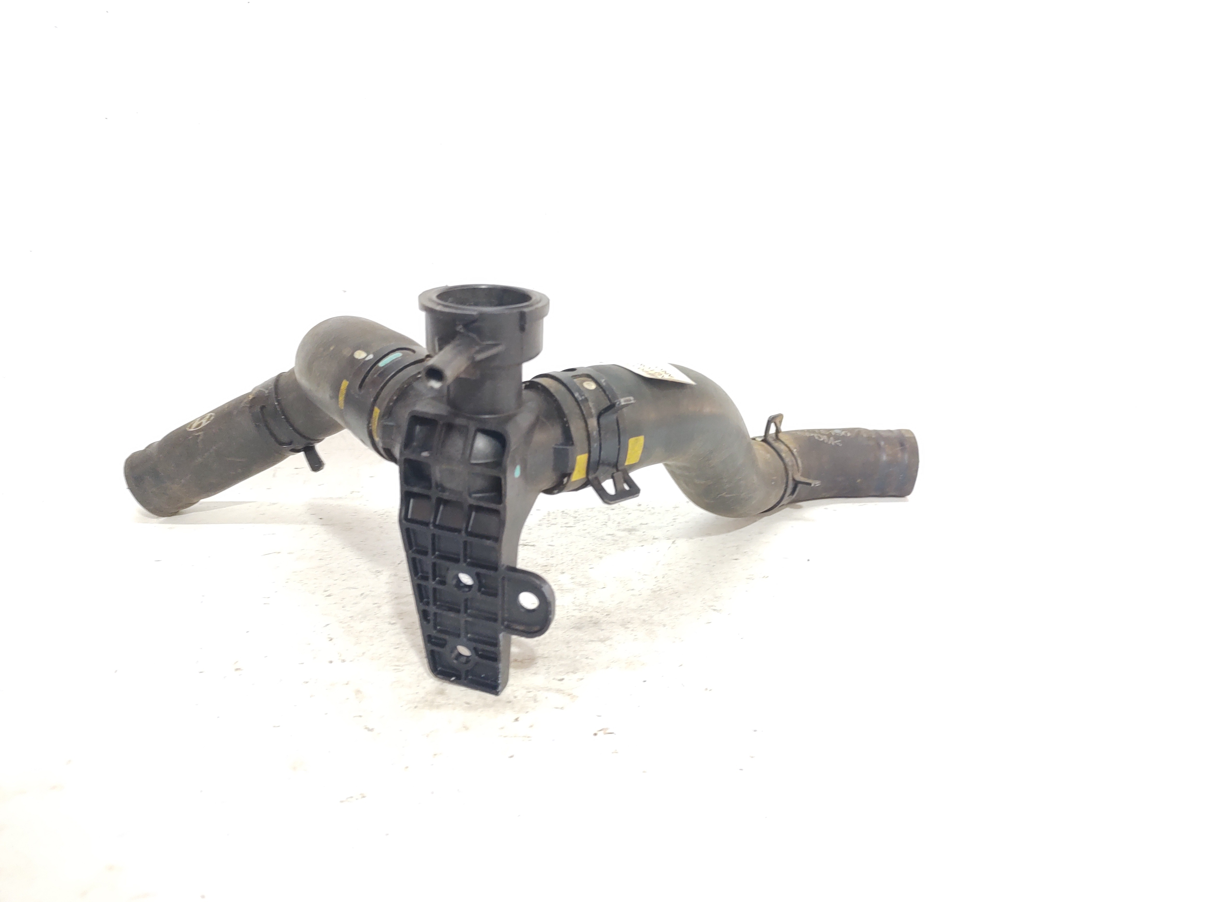 Mangueira Superior Radiador Hb20 1.6 Aut 15 A 19 254111j100 3