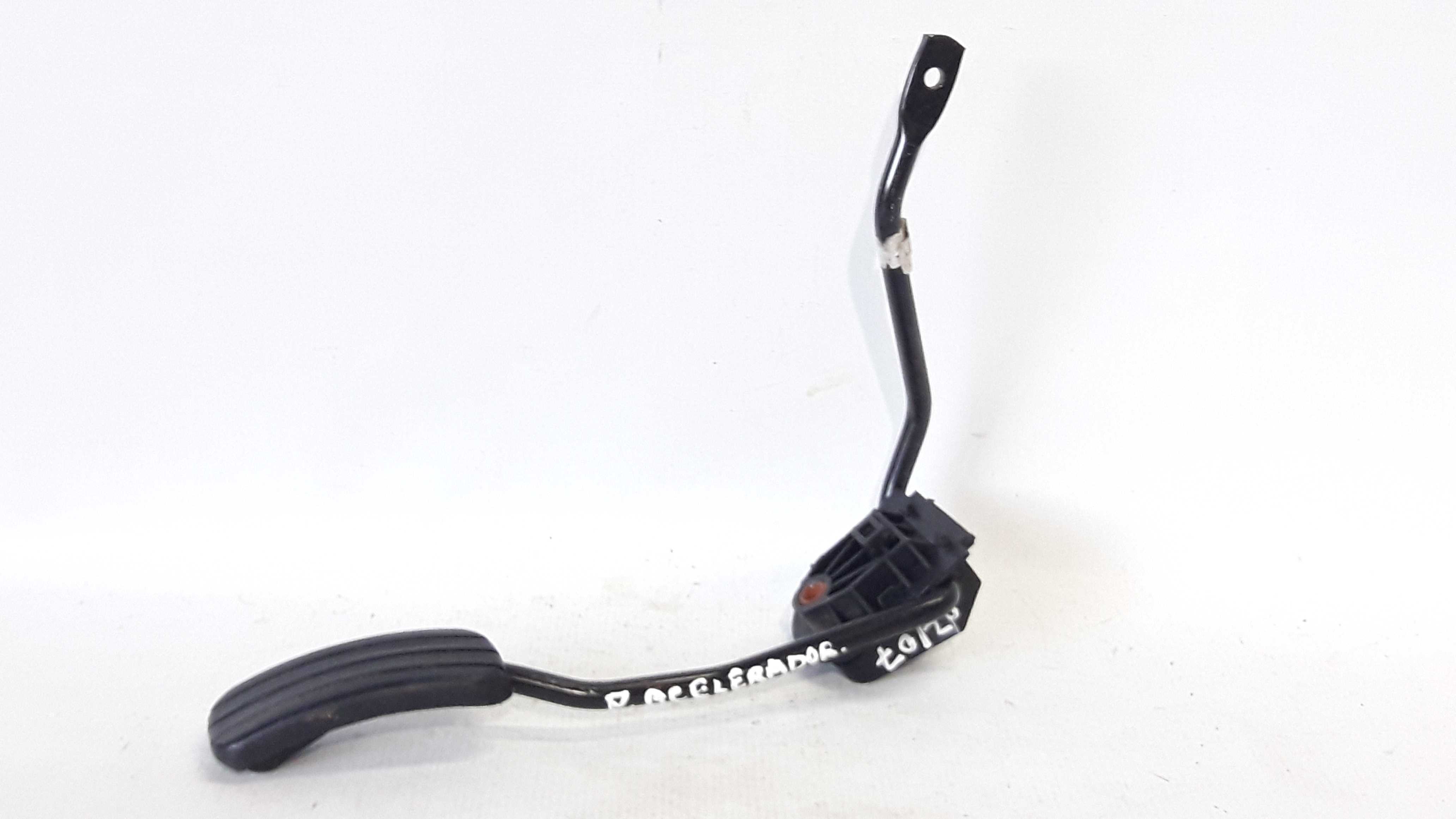 Pedal Acelerador Clio 1.0 02/07 22314