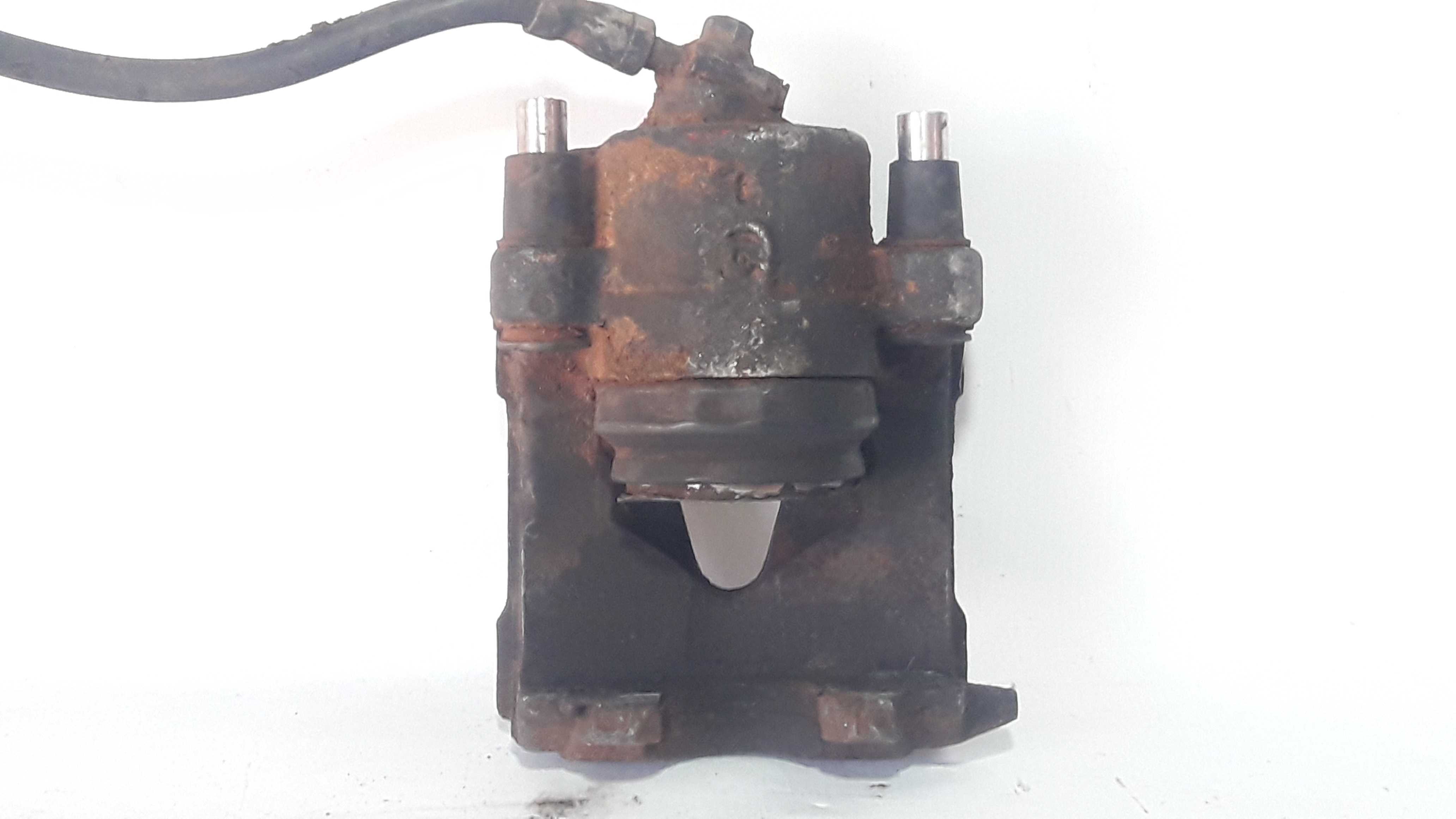 Pinça Freio Dianteiro Esquerdo Polo 1.0 16v 03/07 24640 4