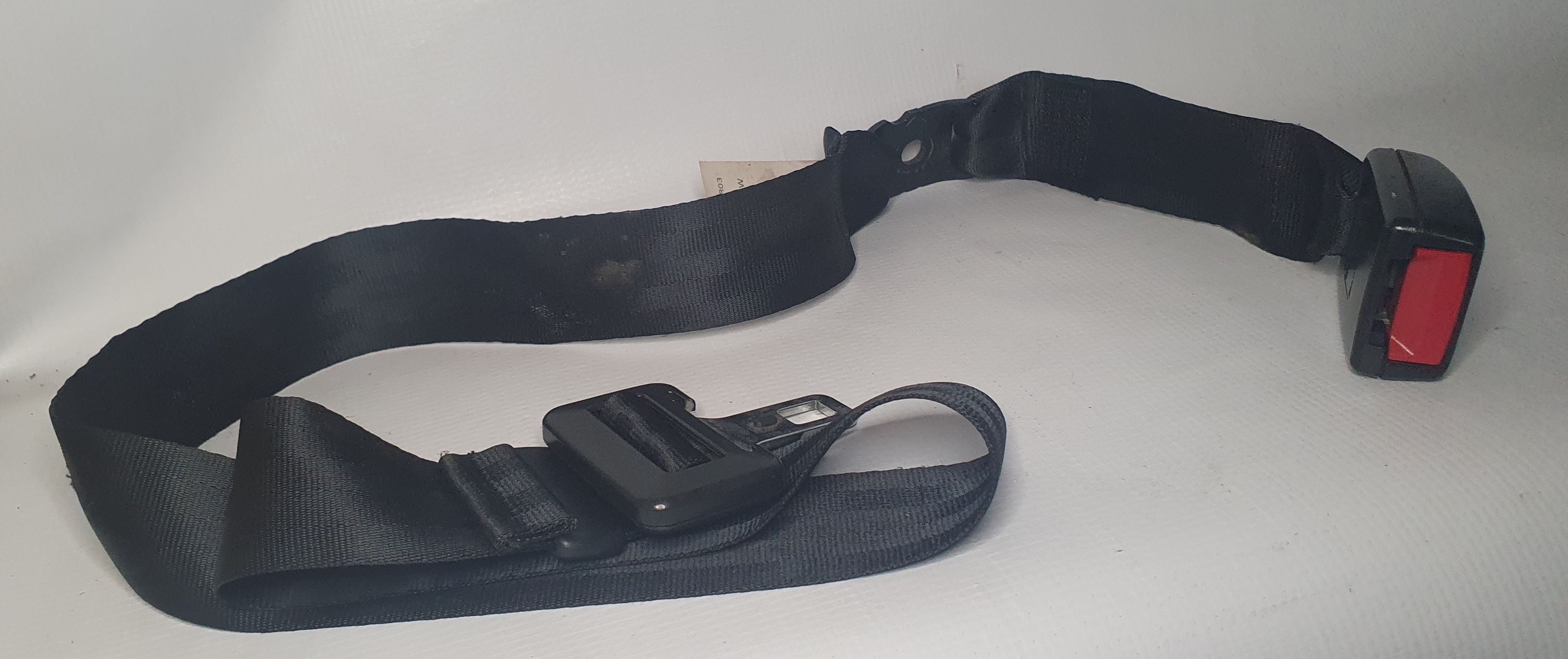 Cinto Segurança Traseiro Toyota Corolla 03/08 2