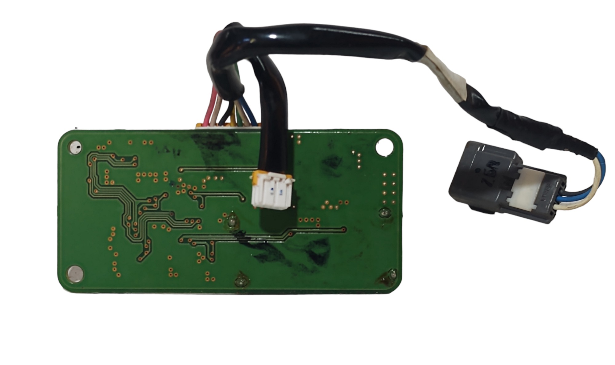 Modulo Led Farol Direito Corolla Xrs 2018/2019 10079-18847 Direito 2