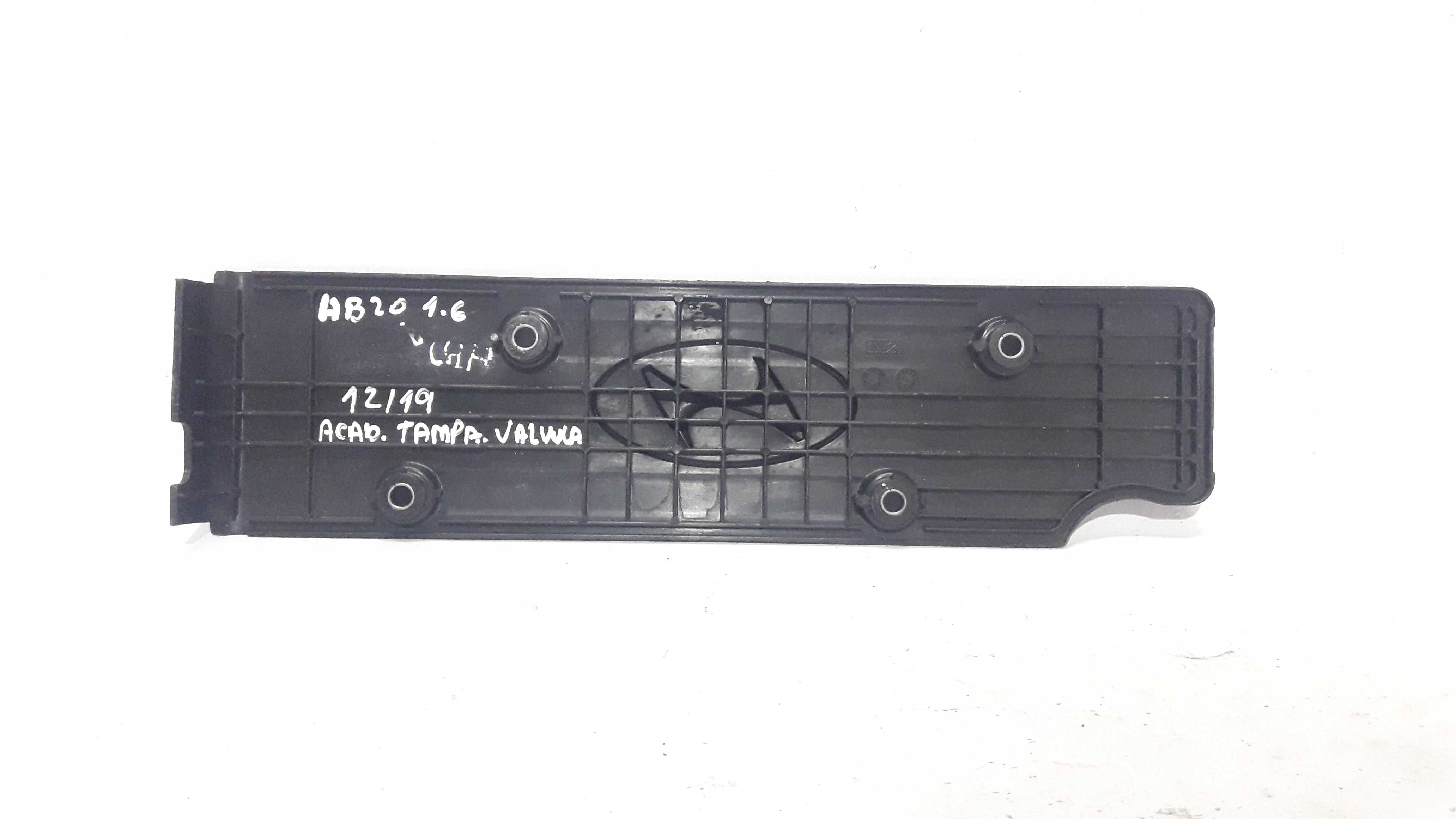 Moldura Tampa Válvula Hb20 1.6 12 A 19 224052b000 28561 2