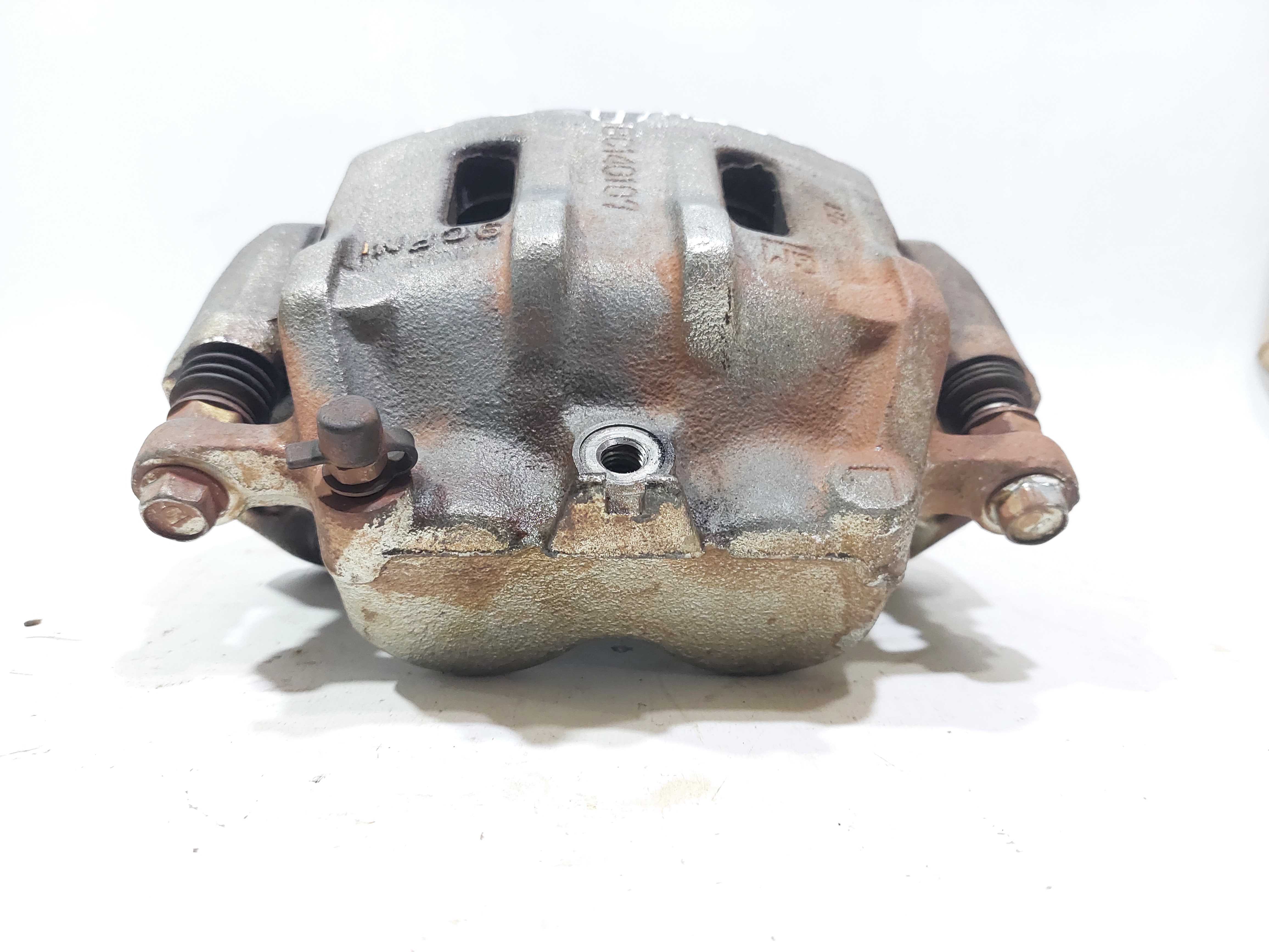 Pinça Freio Dianteira Esquerda Chevrolet Captiva 2009/13 2.4 7