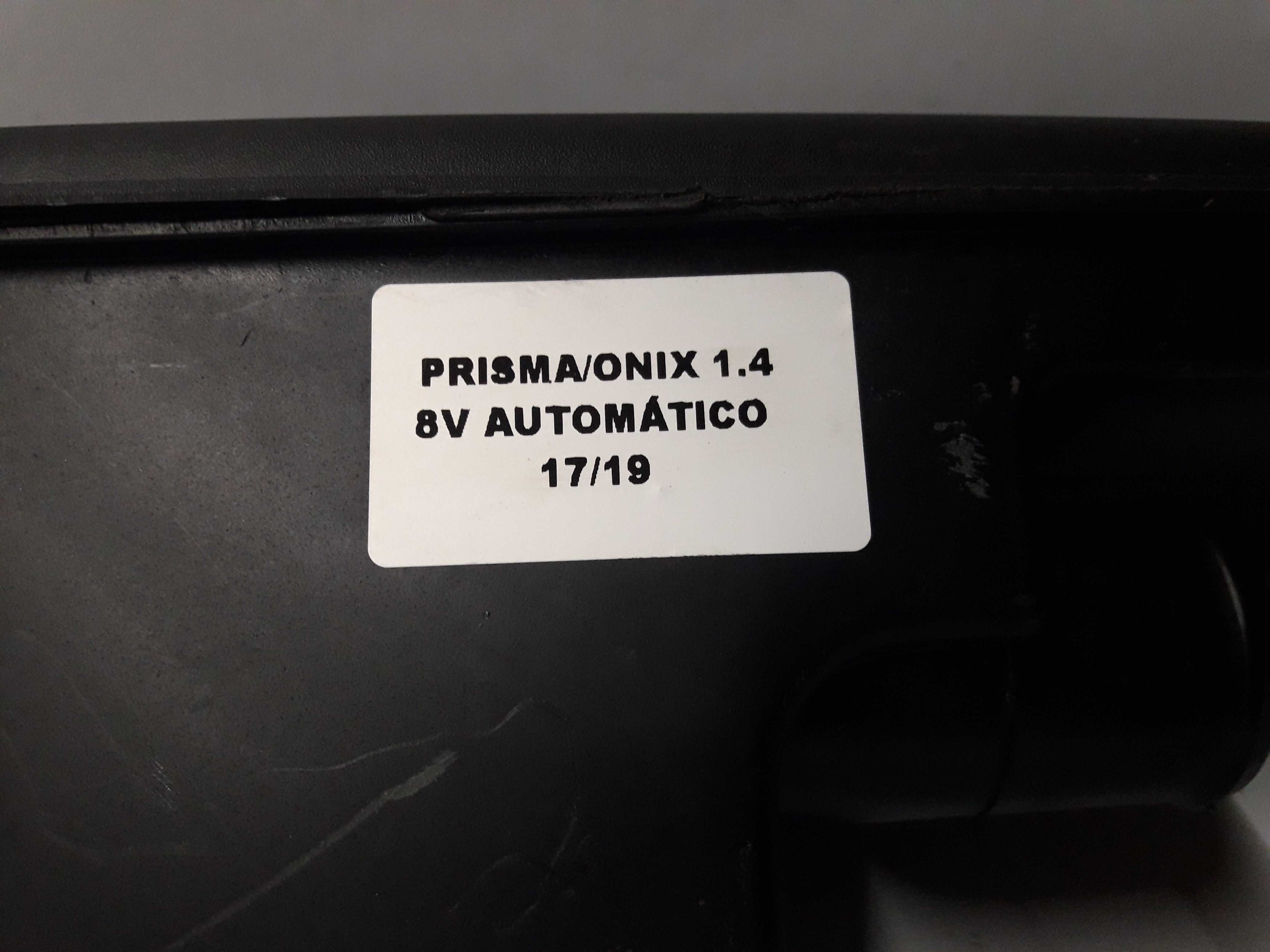 Caixa Filtro Ar Ônix 1.4 Automático 2017 2018 2019 Original 6