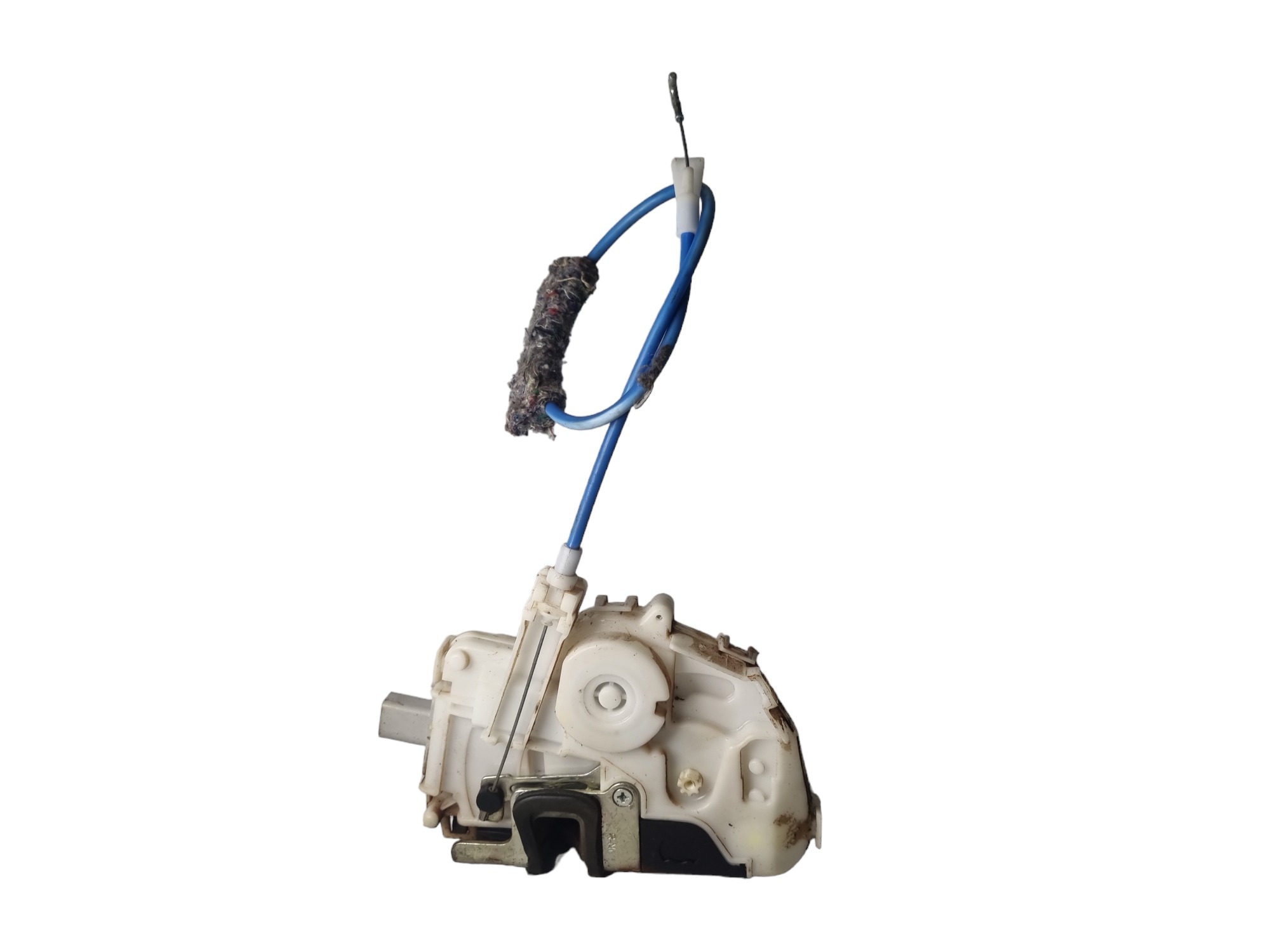 Fechadura Elétrica Porta Dianteira Direita Gol Sav. Voy. G7 1