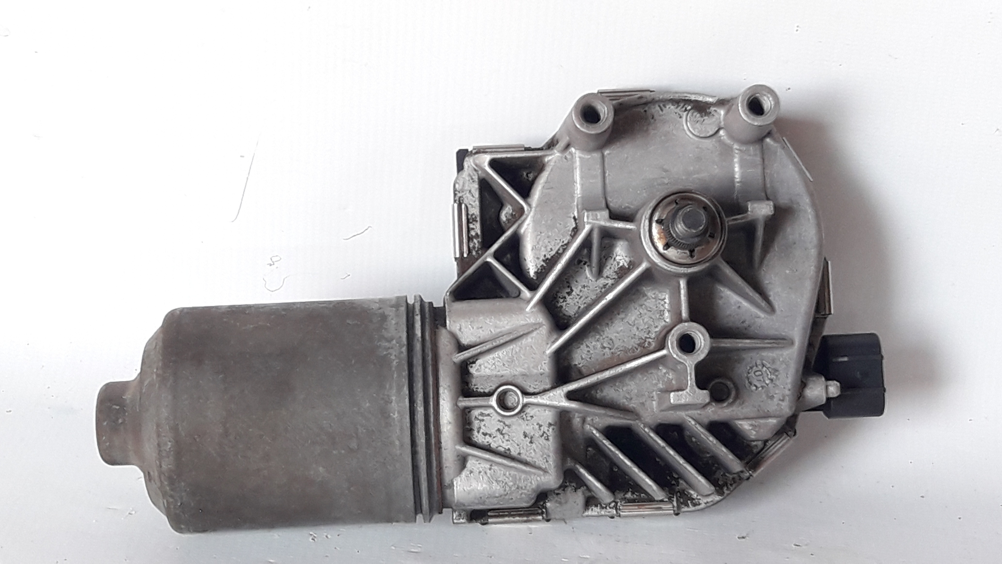 Motor Limpador Parabrisa New Civic 7/11 0390241855 2