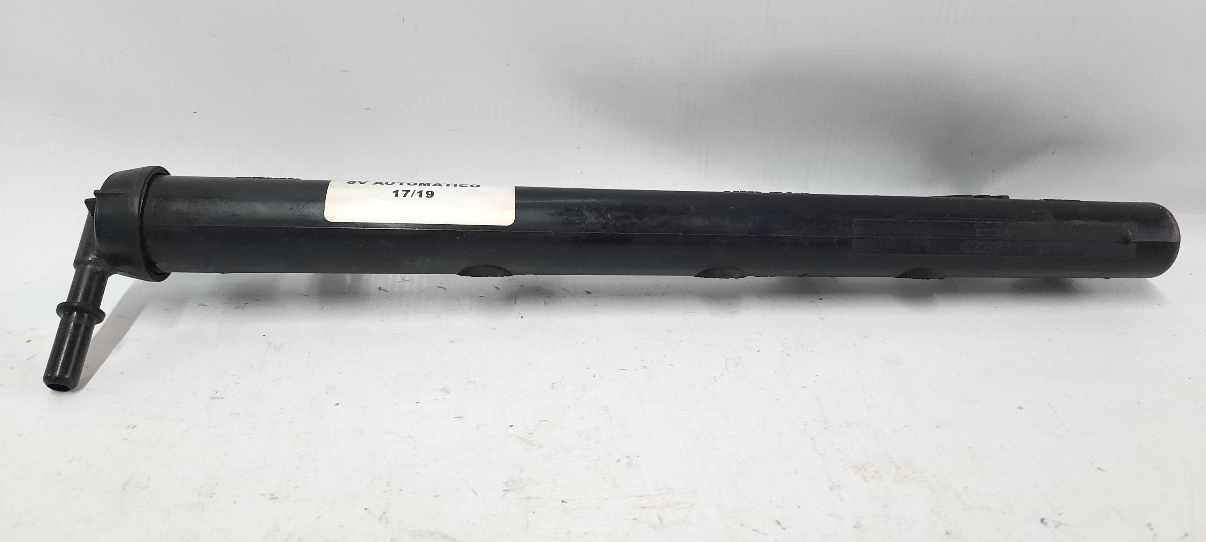 Flauta Injeção Prisma Ônix Aut 2017/2019 25365492a Original 3