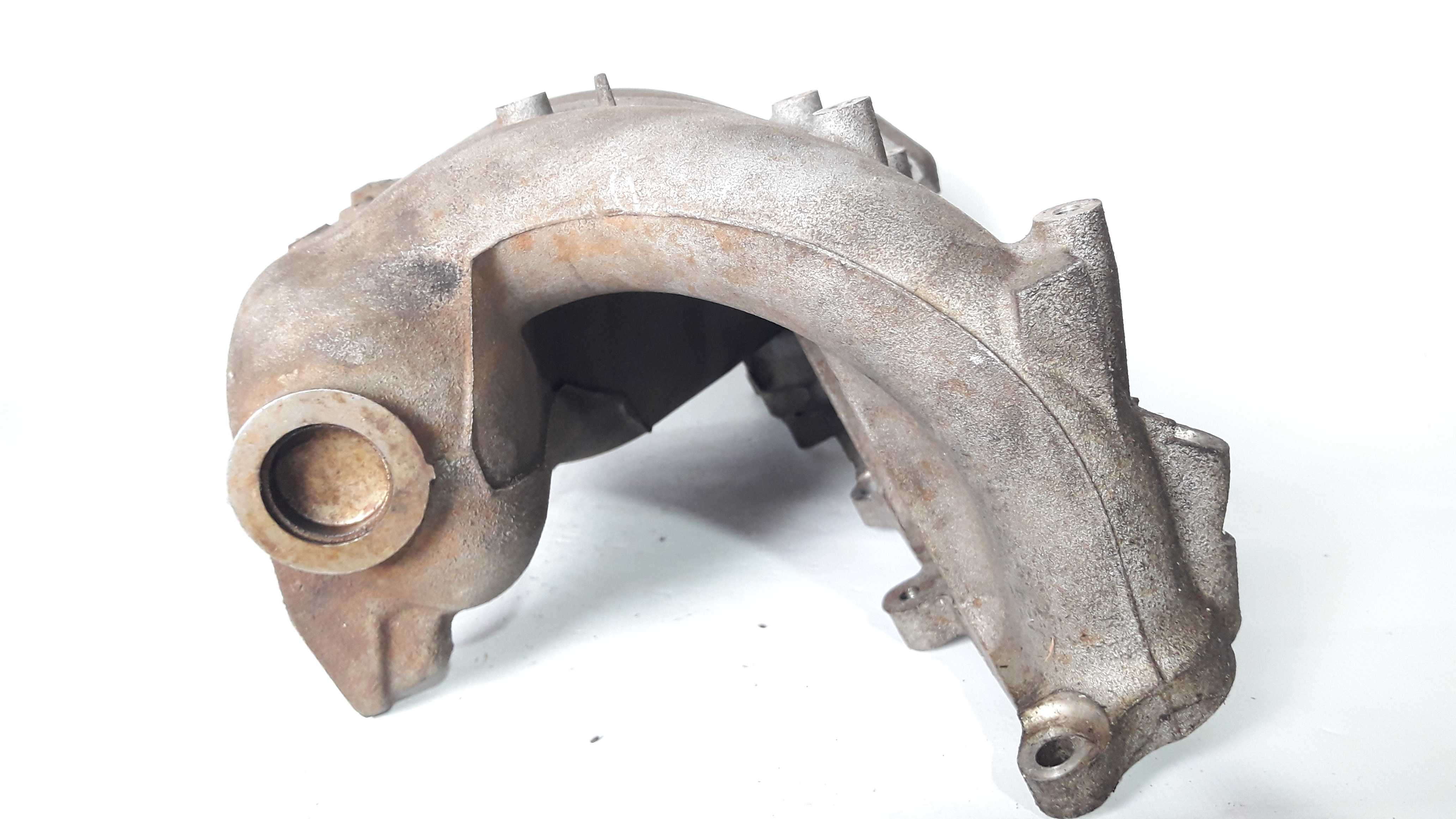 Coletor Admissão New Civic 1.8 16v Aut 7 8 9 10 11 5
