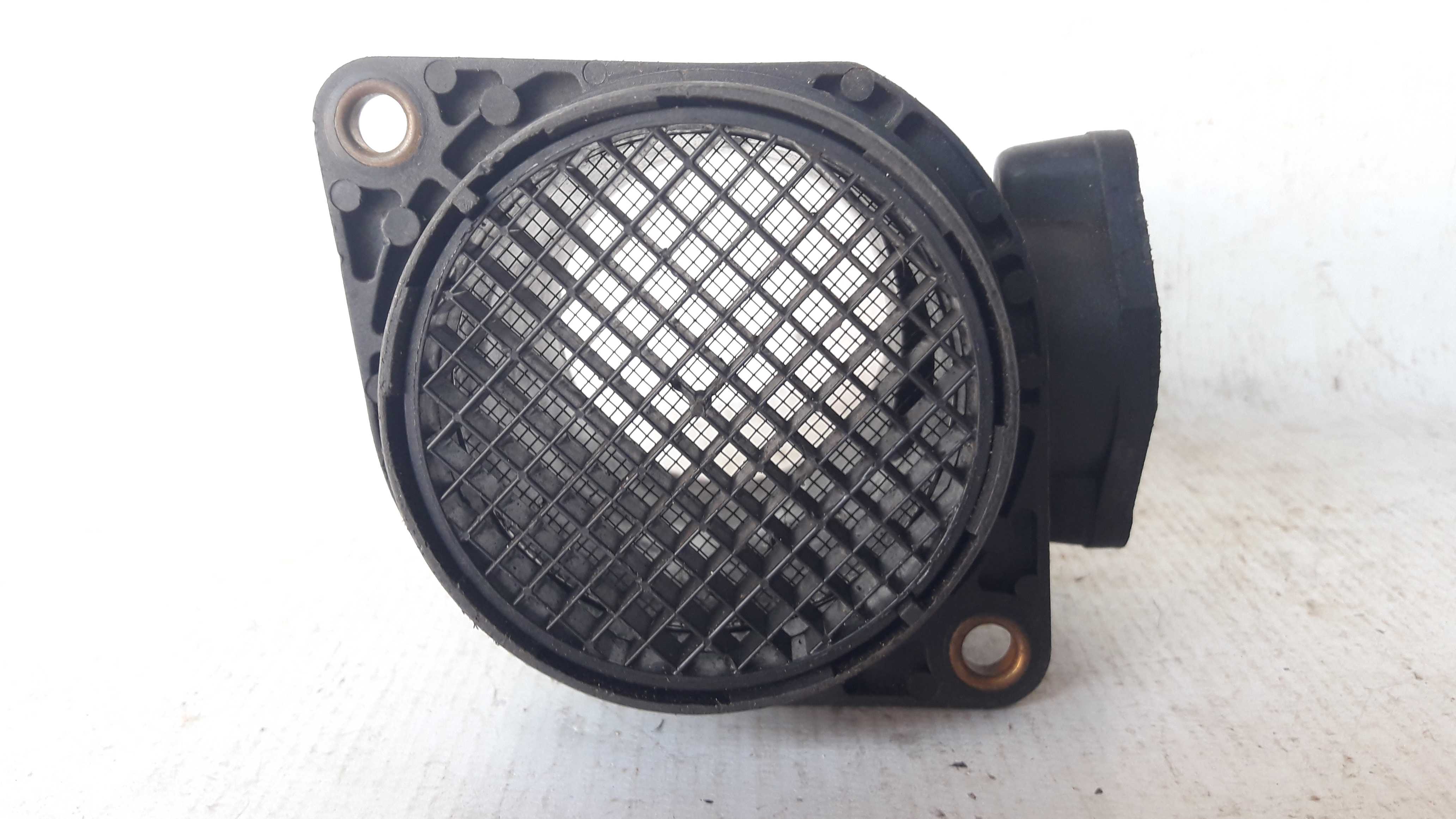Carcaça Sensor Fluxo Ar Vw Golf Sportiline 2.0 Bosh Original 2