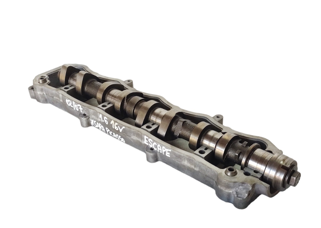 Gaiola Comando Valvulas Escape Xsara Picasso 1.6 16v 2/7 1