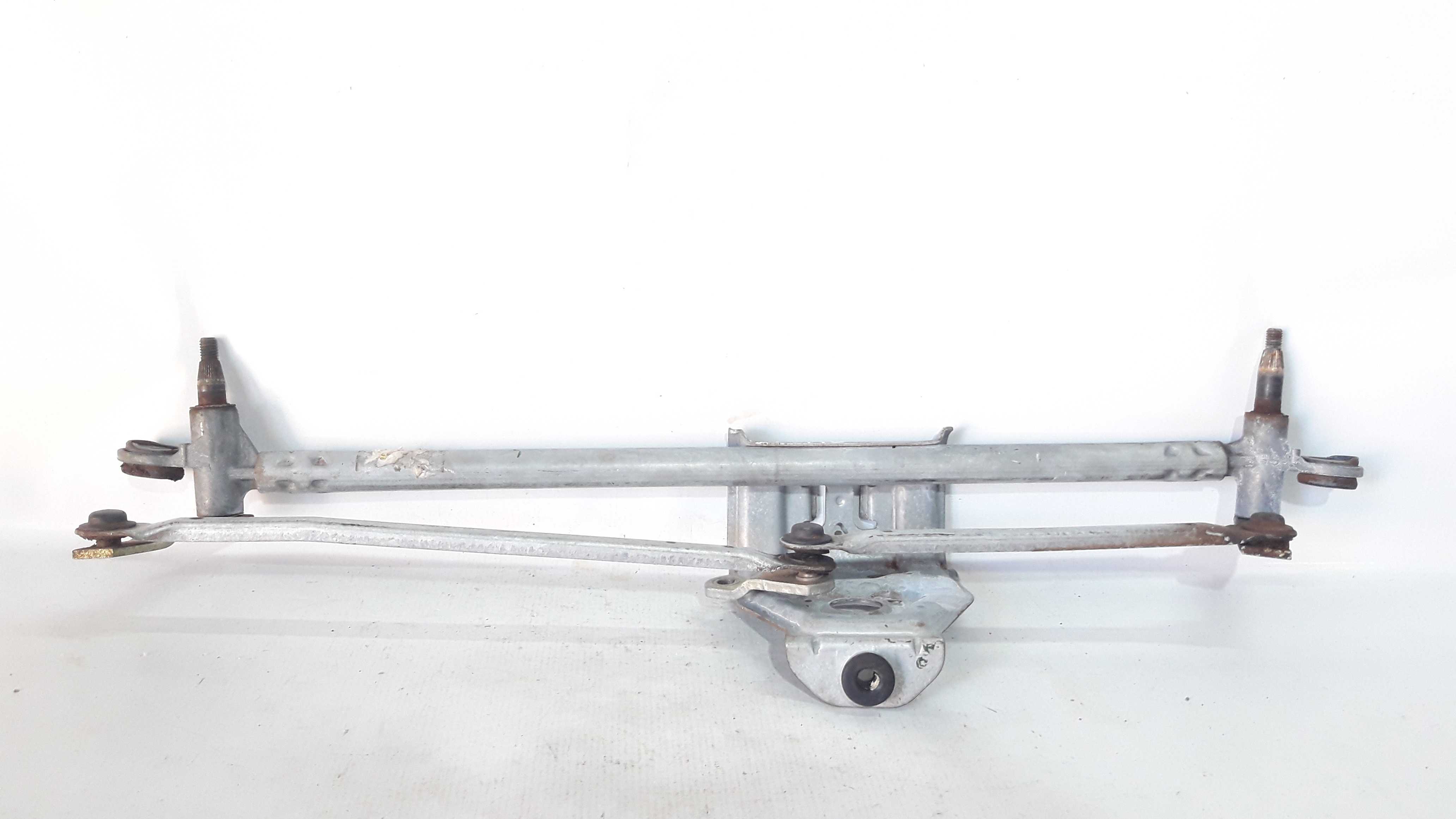 Galhada Limpador Parabrisa Clio 2/12 22323 3