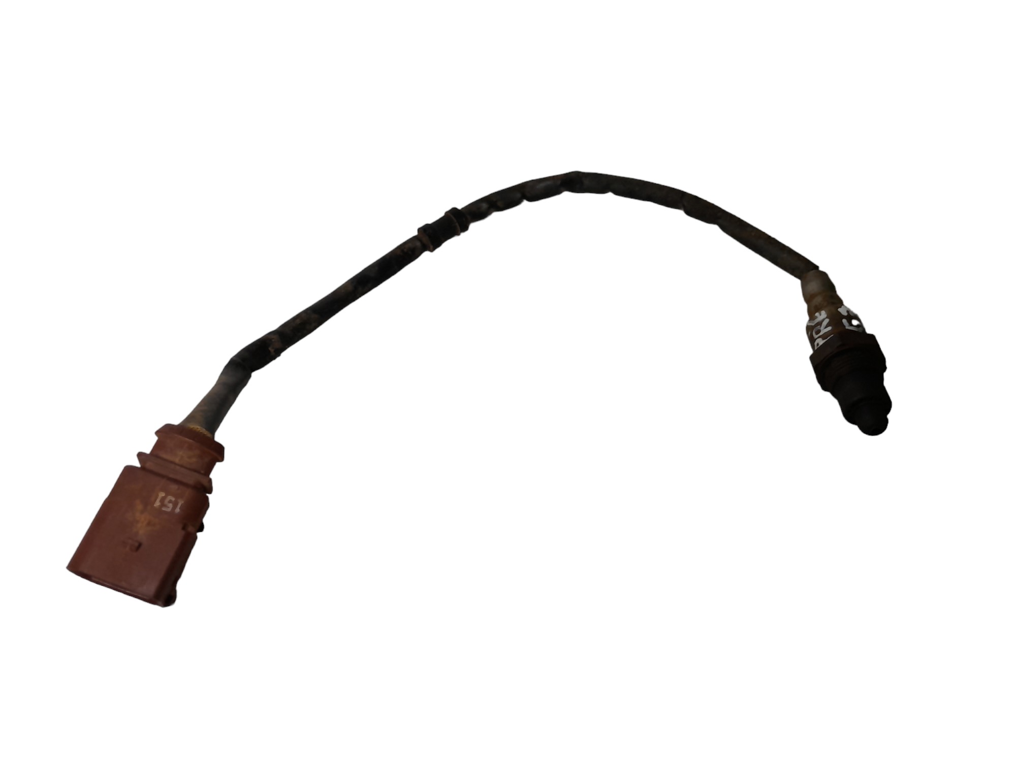 Sonda Lambida Pré Catalisador Volkswagen Gol G7 1.0 3cc