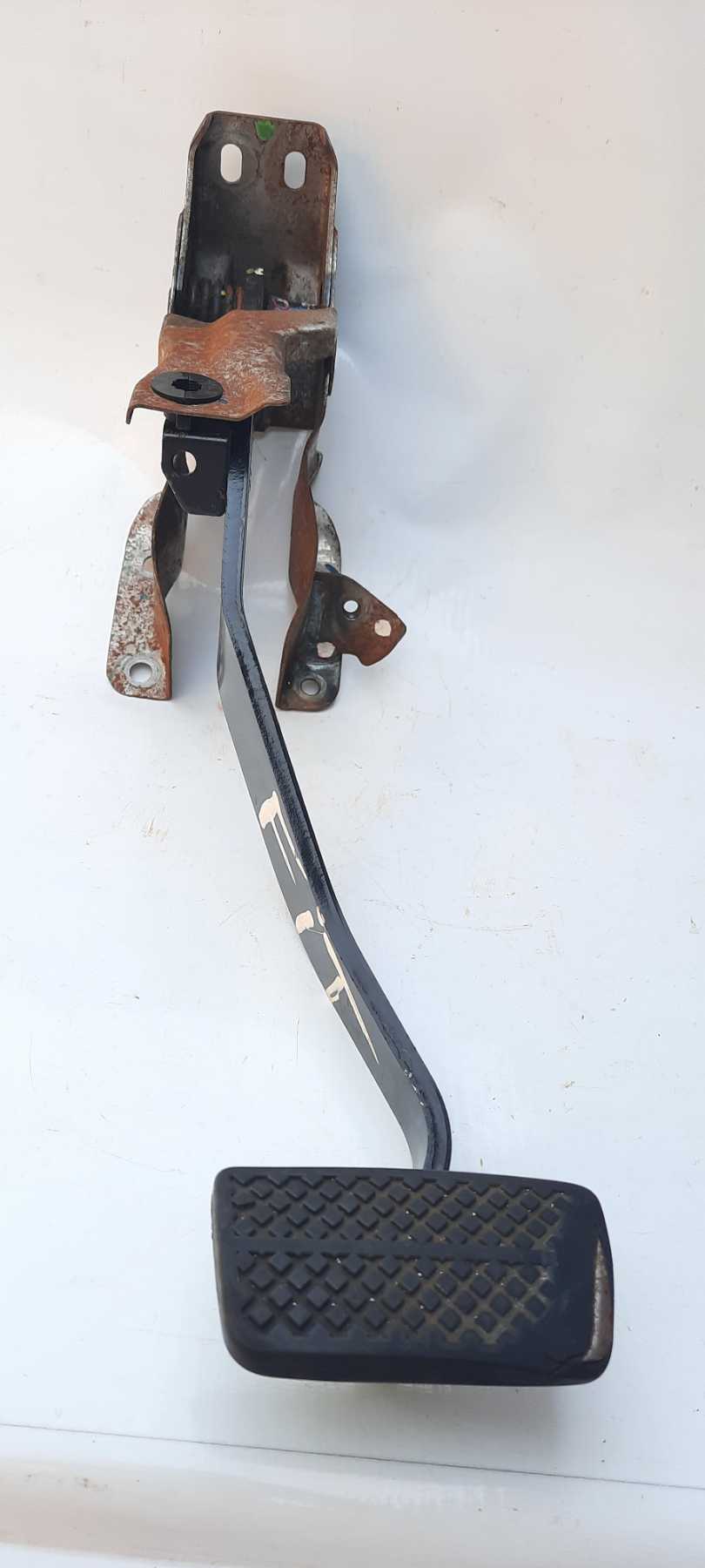 Pedal Freio Honda Fit Aut/manual 15 16 17 18 19 20 Original 3