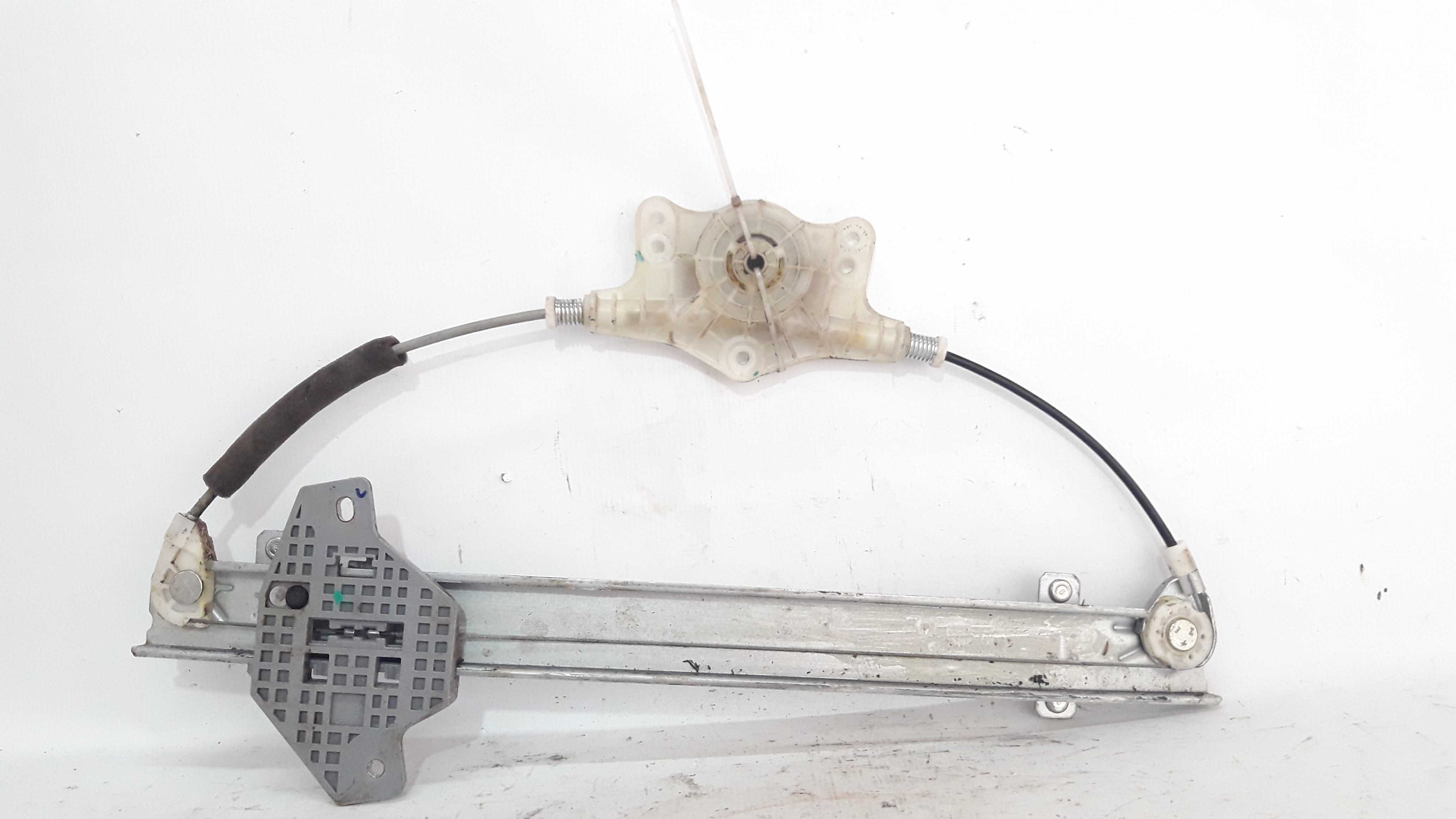 Maquina Vidro Elétrico Diant Esquerdo Hb20 12 A 19 28174 2