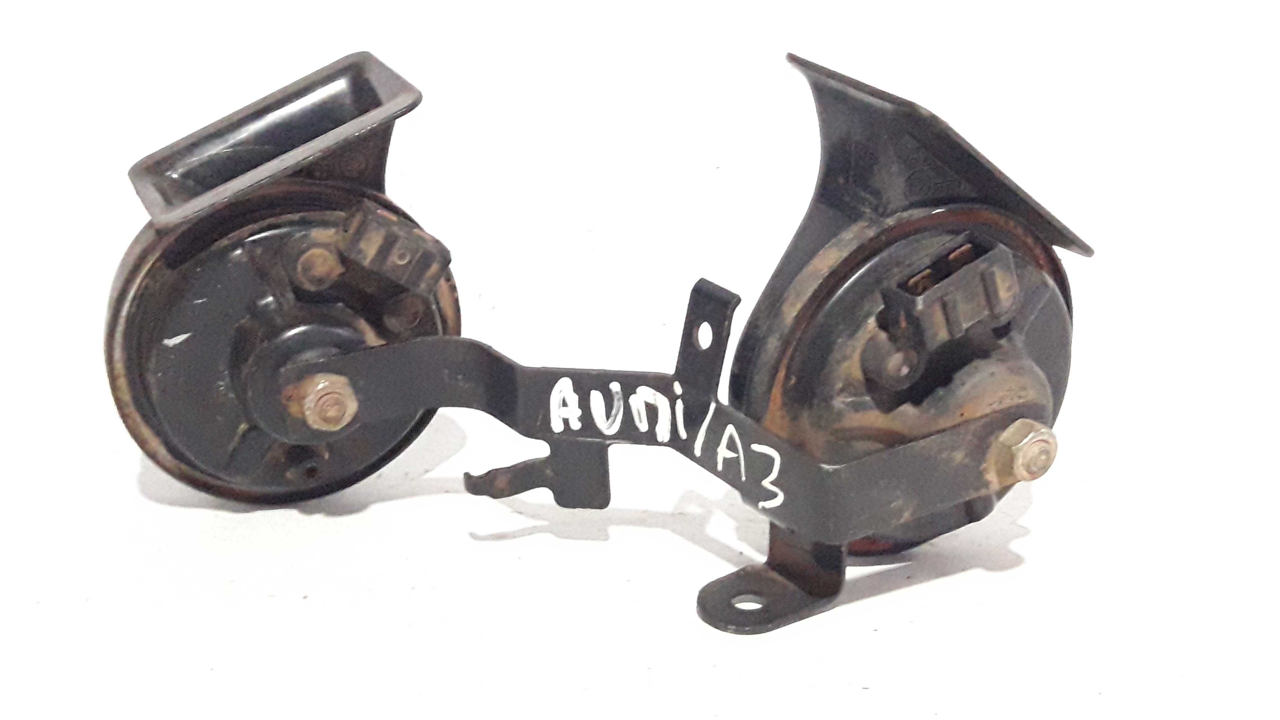 Par Buzina Caracol Audi A3 99/6 0092018 26307 3