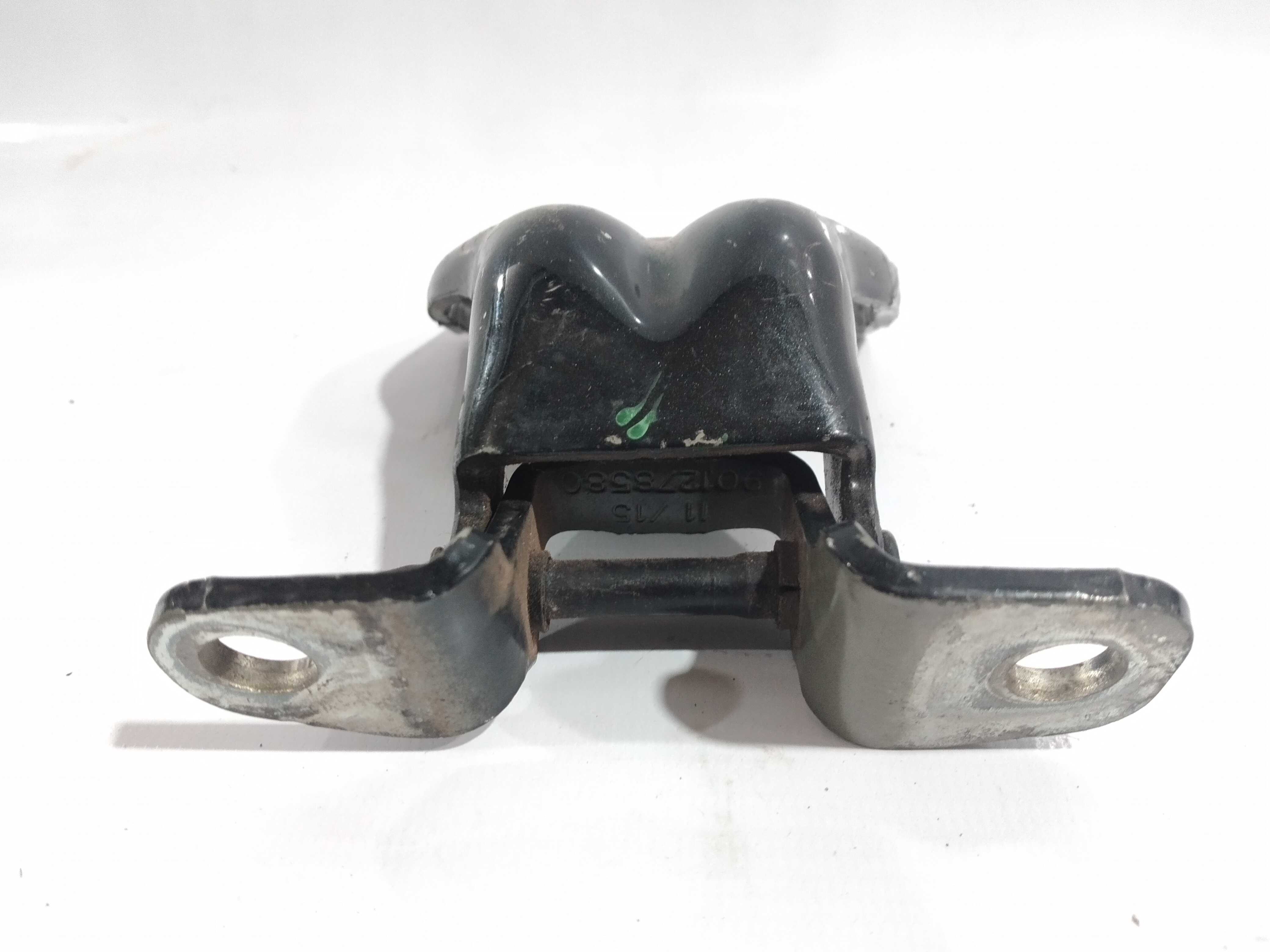 Dobradiça Porta Dianteira Direita Inferior S10 12/16 Origina 3