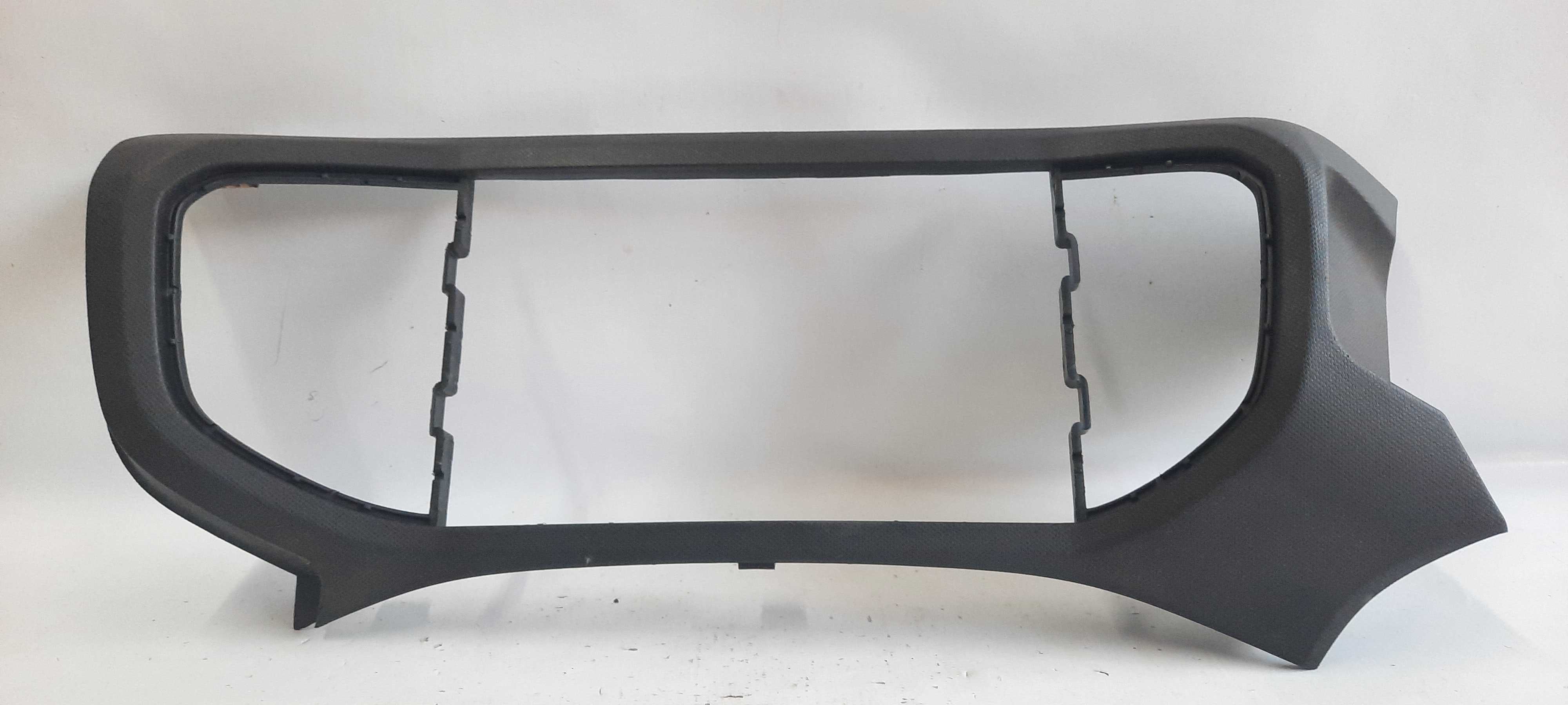 Moldura Multimídia Ônix Prisma 12 13 14 15 52096475 15908