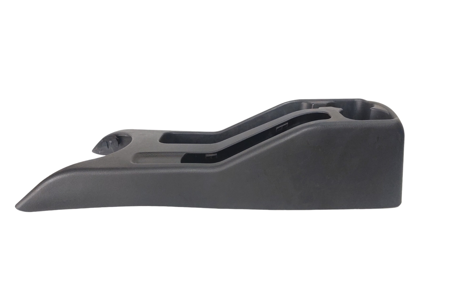 Console Central Hilux 16/20 C Avaria Estética 58901kk030 4