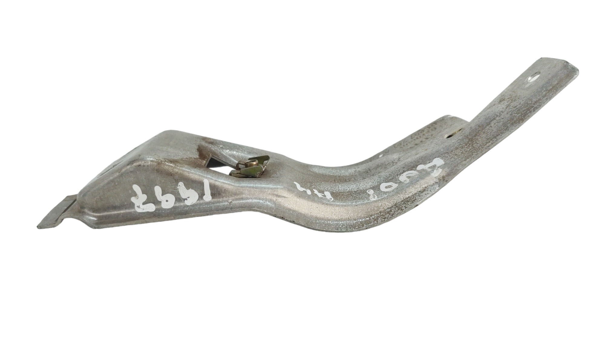 Suporte Porta Luvas Audi A4 97 A 00 8d1857251a 3