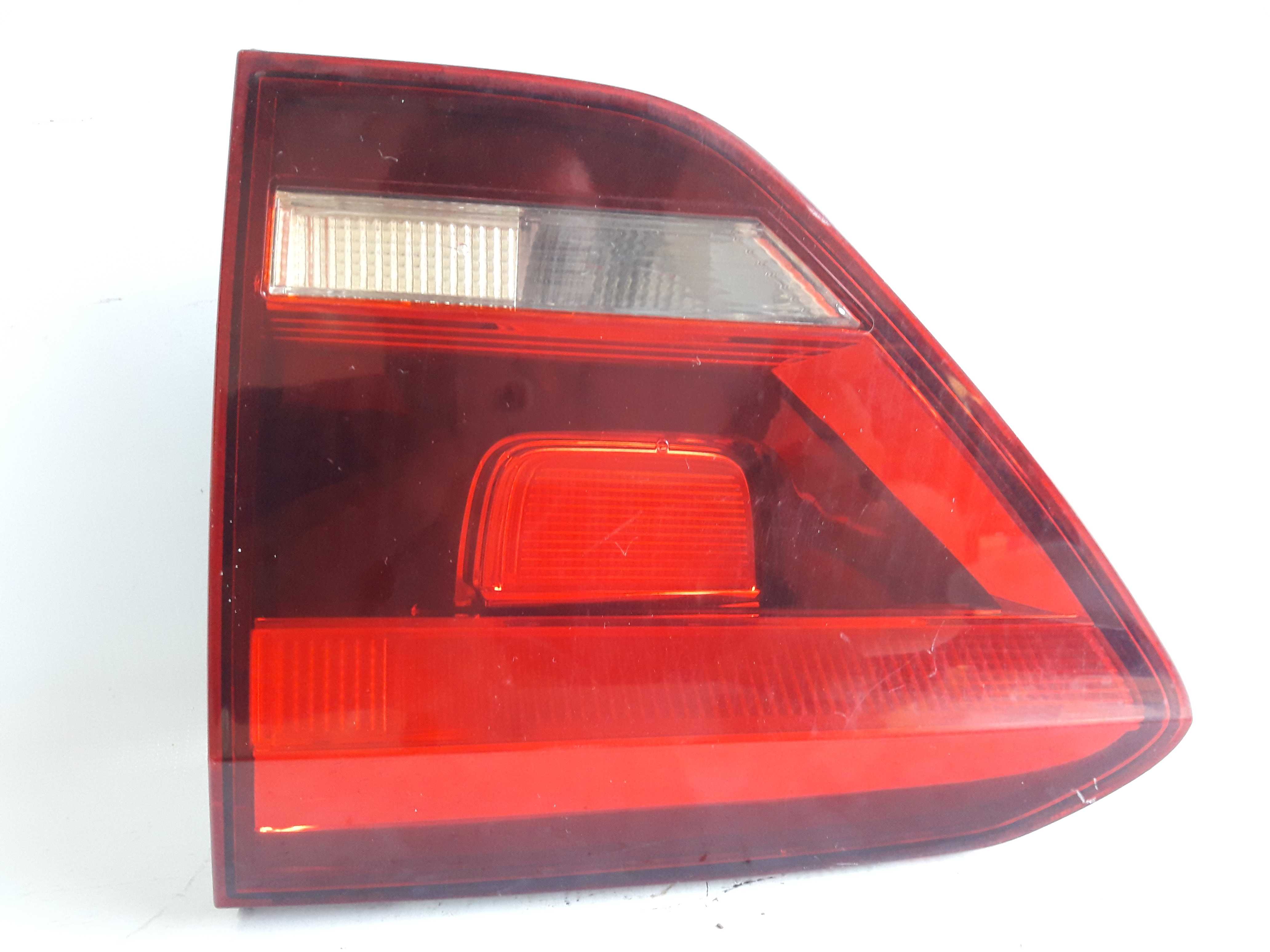 Lanterna Tampa Traseira Direita Fox 2016 2017/2020 Original 1