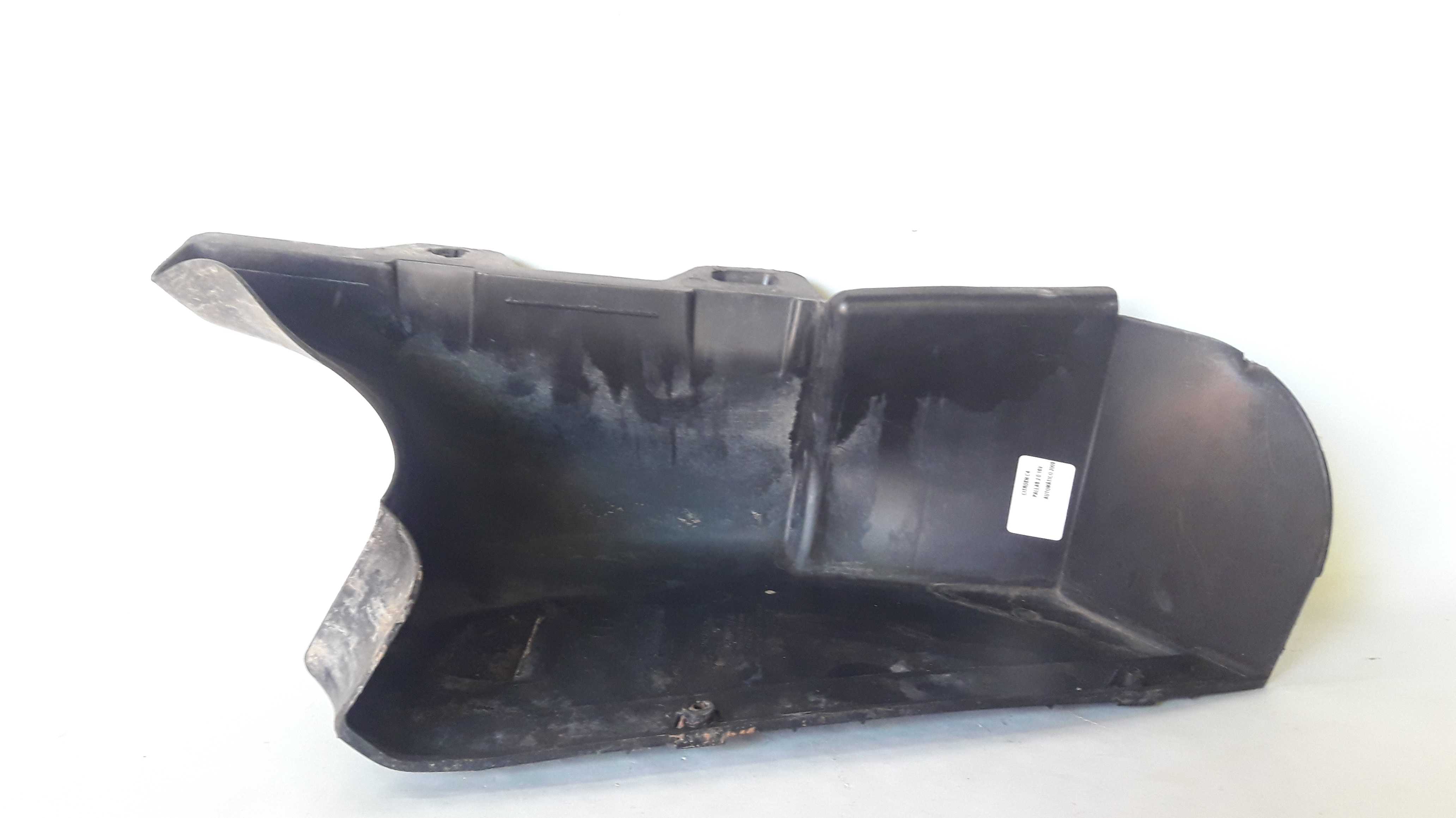 Parabarro Traseiro Esquerdo Citroen C4 Pallas  9681710280 2