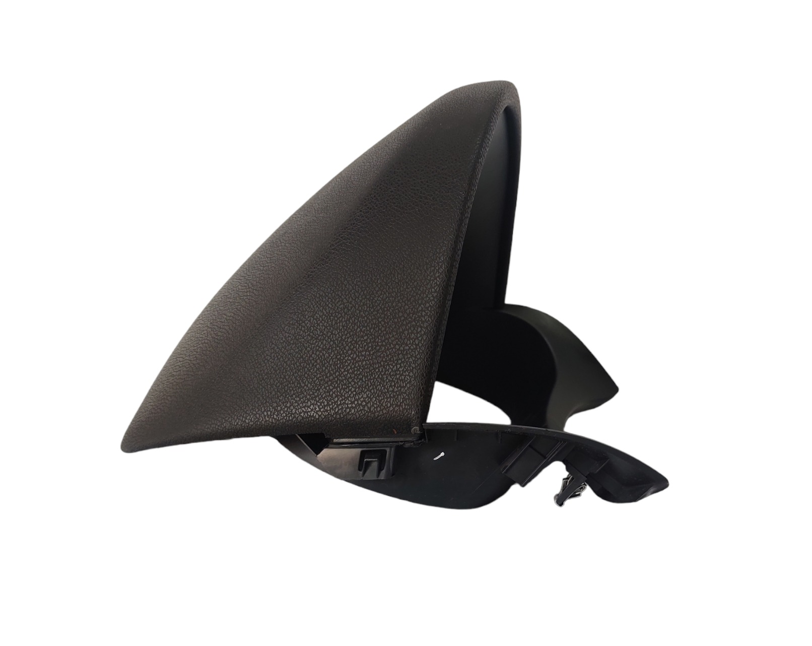 Moldura Painel Instrumentos Velocímetro Fluence 11/15 Origin 3