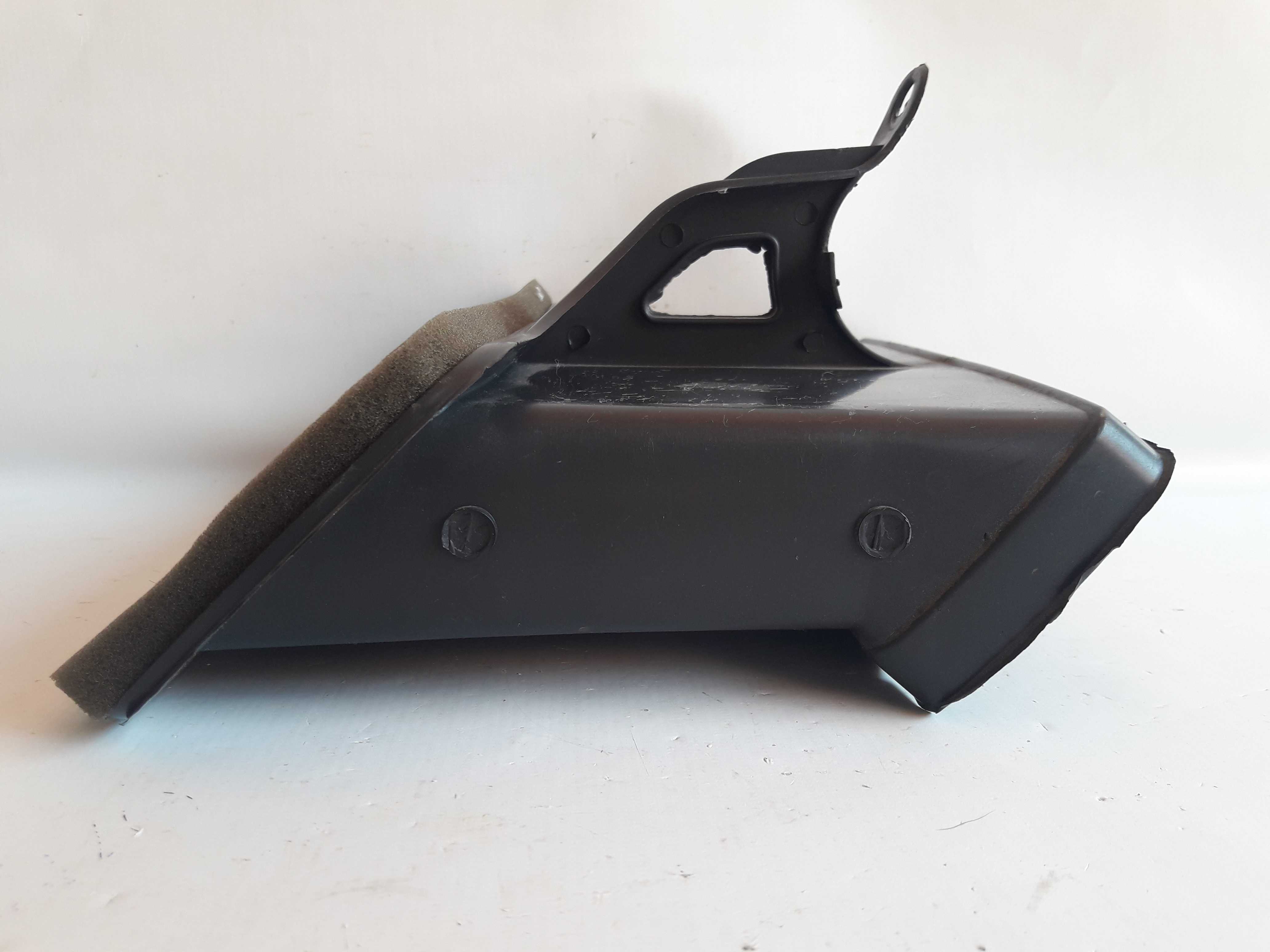 Duto Ar Central Painel Fox 2016/19 5z0819053a Original 4