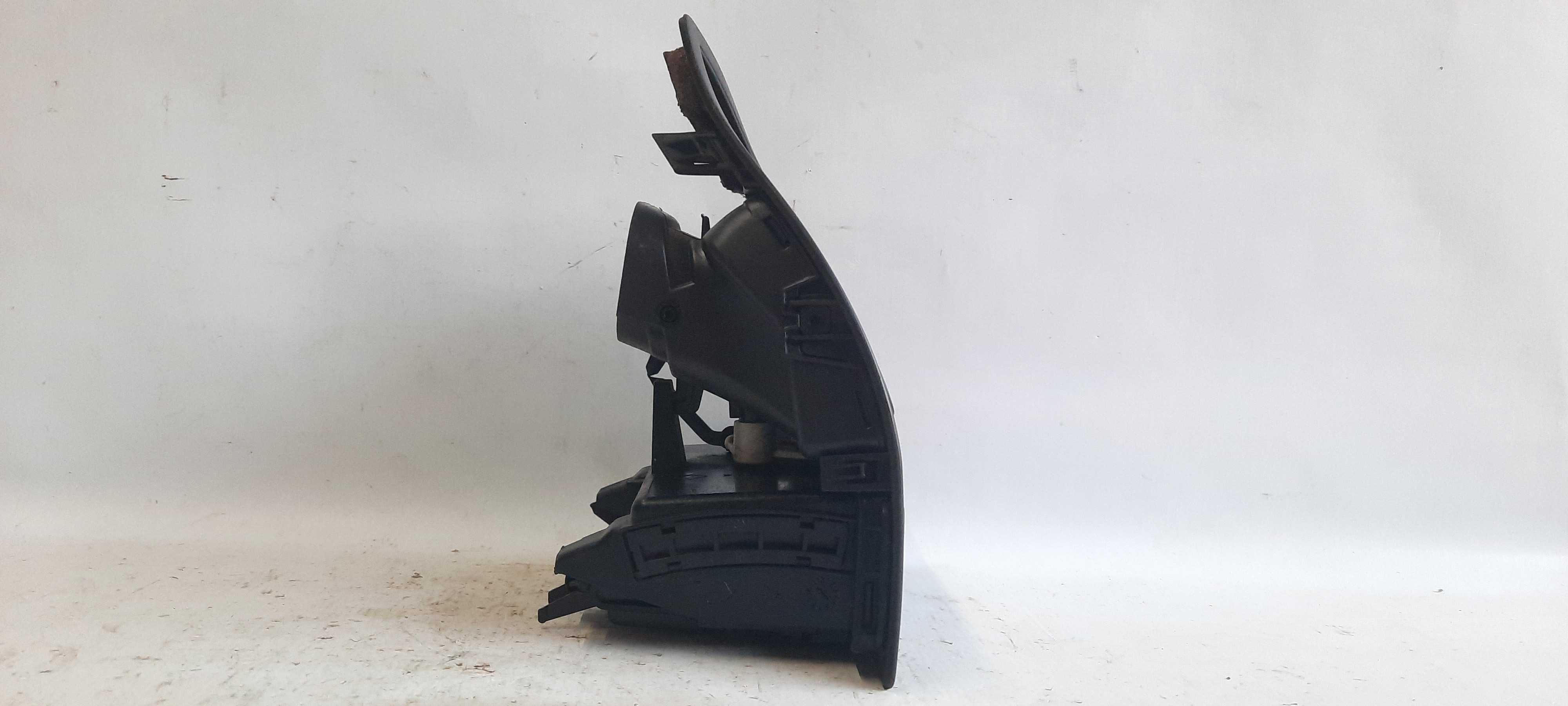 Difusor Ar Central Le Citroën C4 Pallas 09 9646338077 5