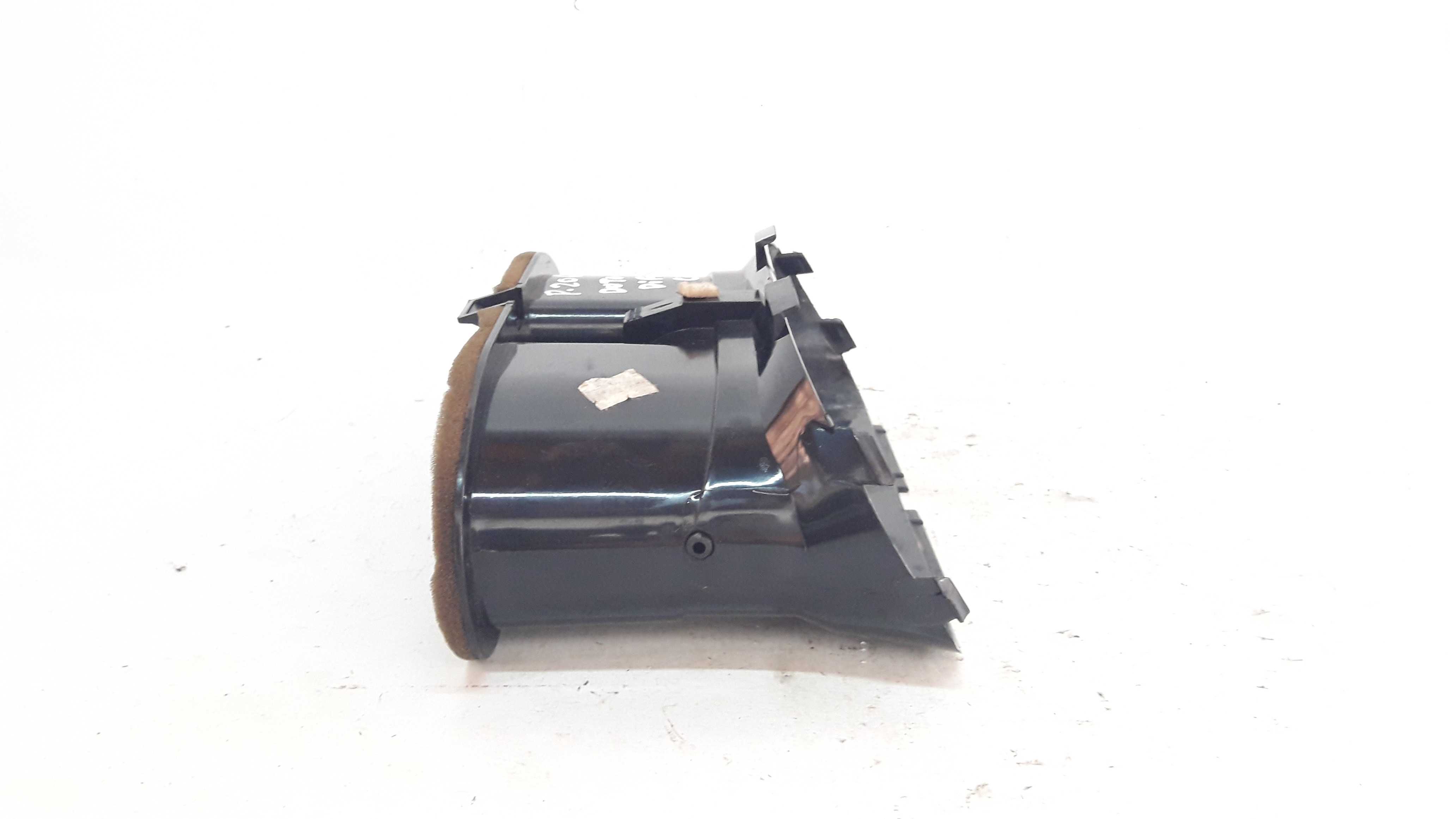 Duto Ar Difusor Central Peugeot 206 99 A 07 9643007477 5