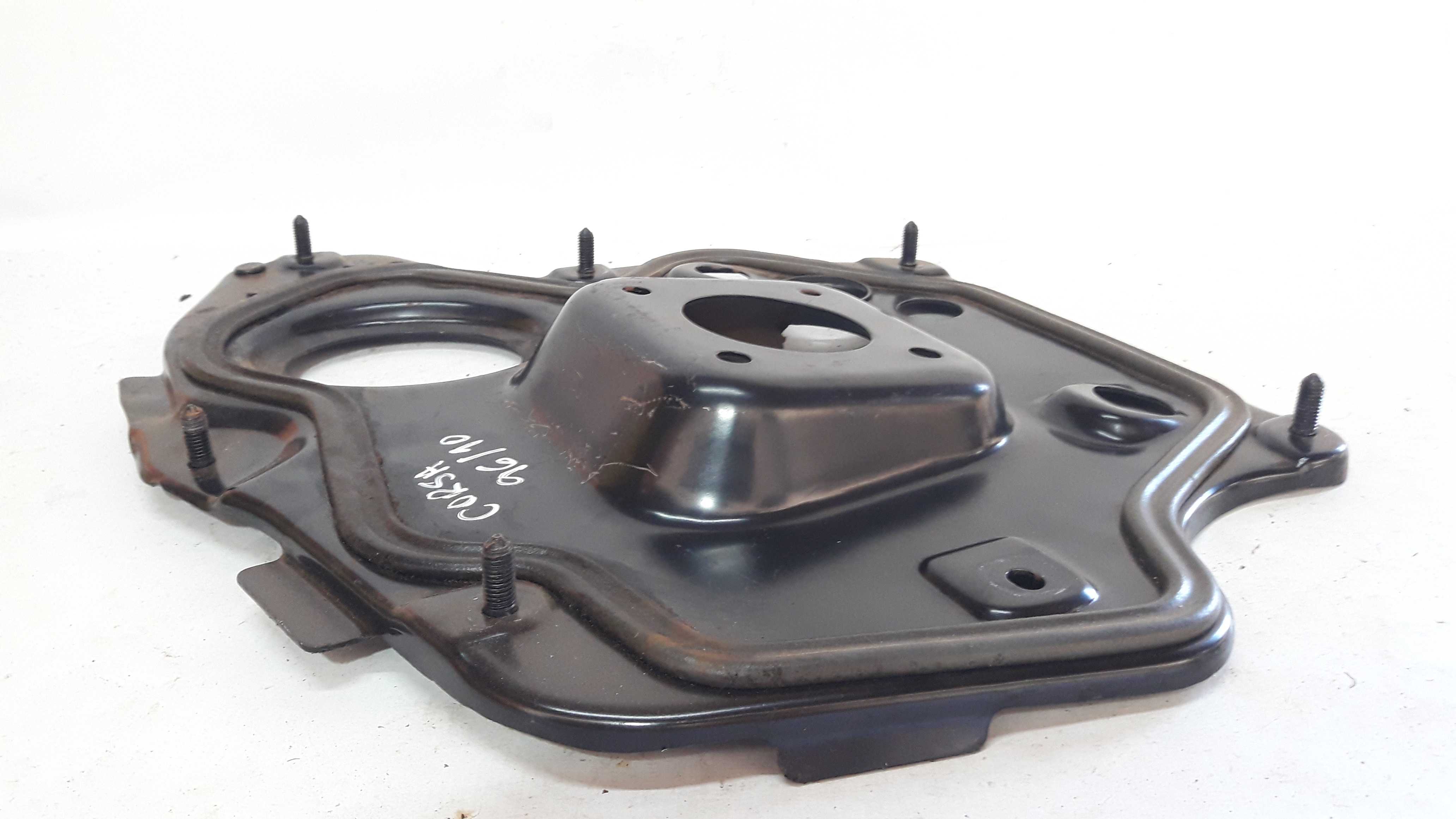 Placa Suporte Pedal Acelerador Corsa Classic 96 A 10 28712 6