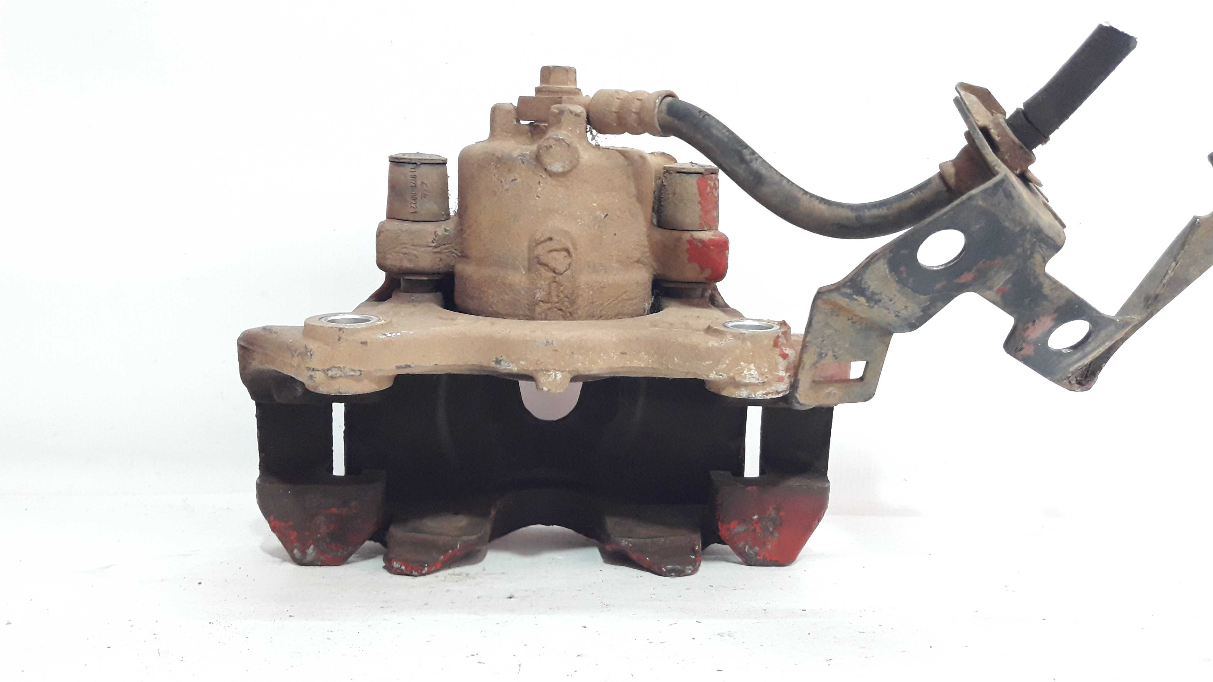 Pinça Freio Dianteiro Direito C Detalhe Astra 03/11 26359 6