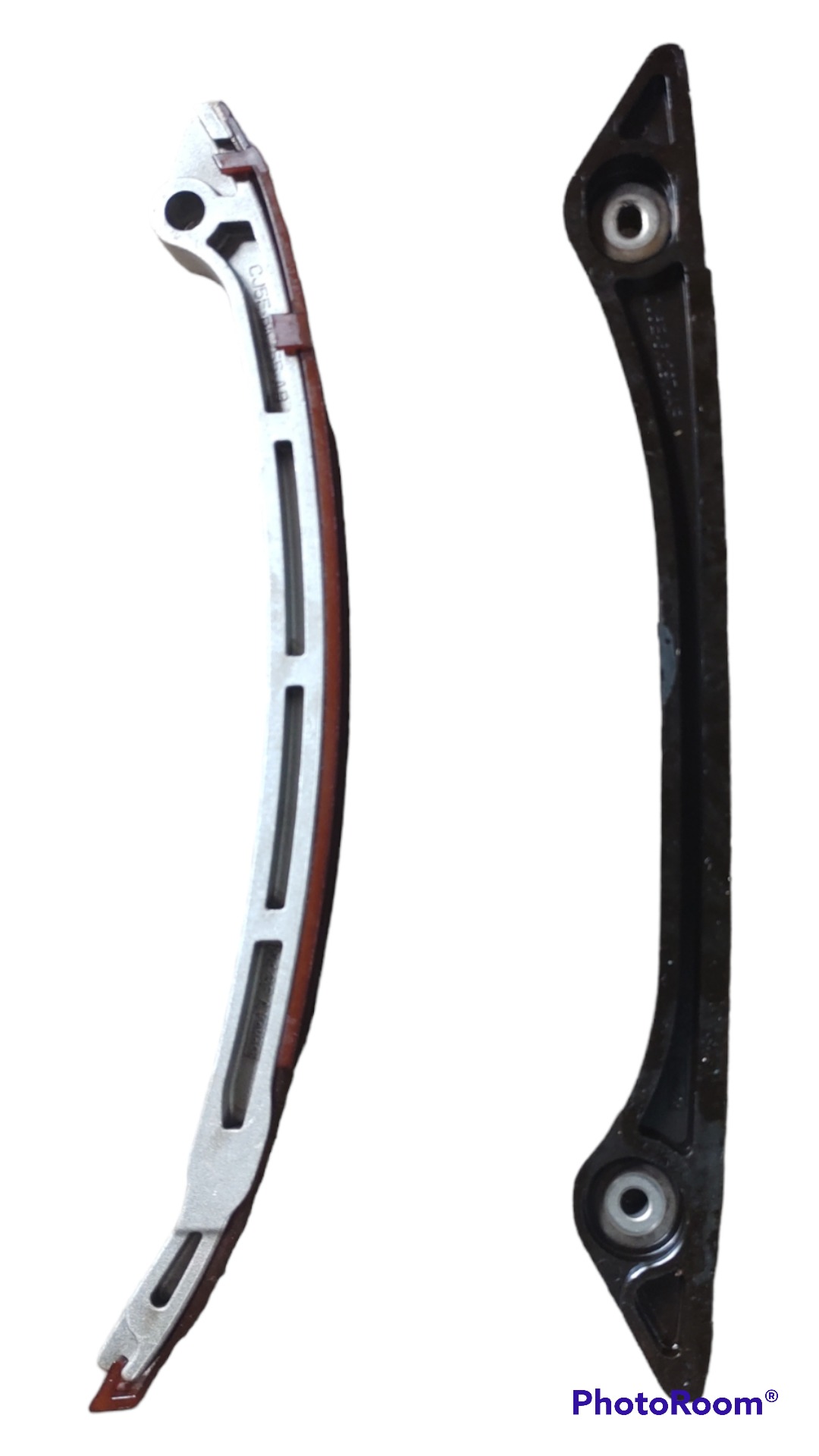 Kit Corrente Comando Ford Fusion/evoque 2.0 2.5 Original 3