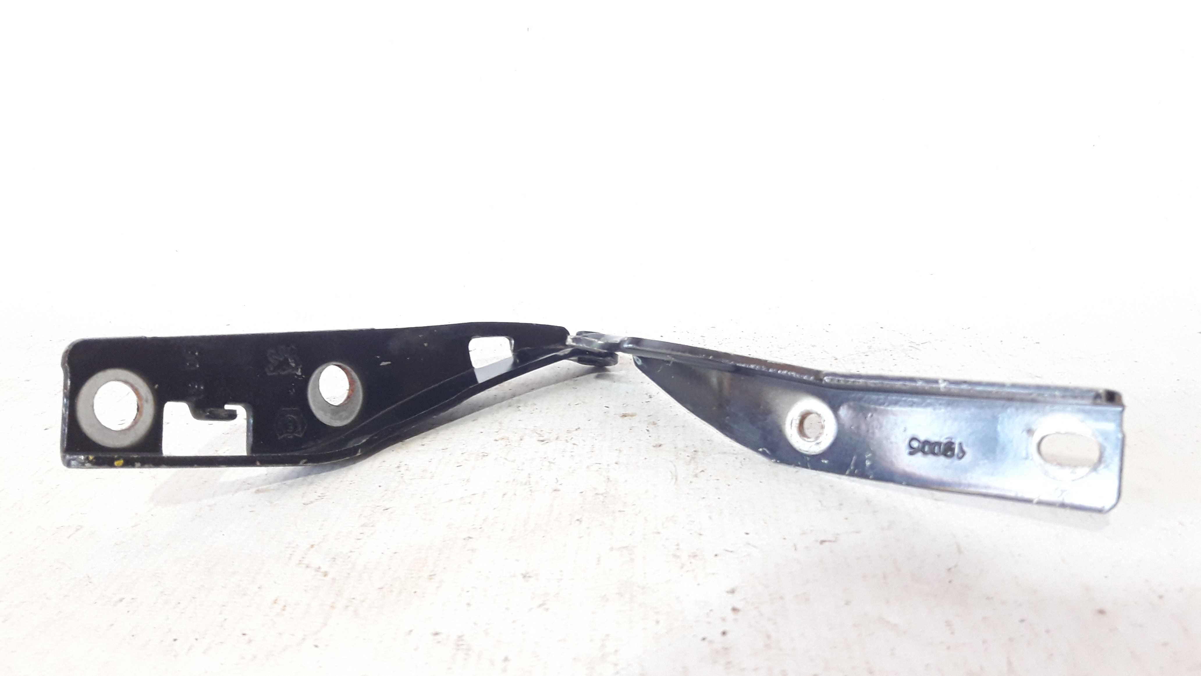 Par Braço Dobradica Capo Peugeot 206/207 3