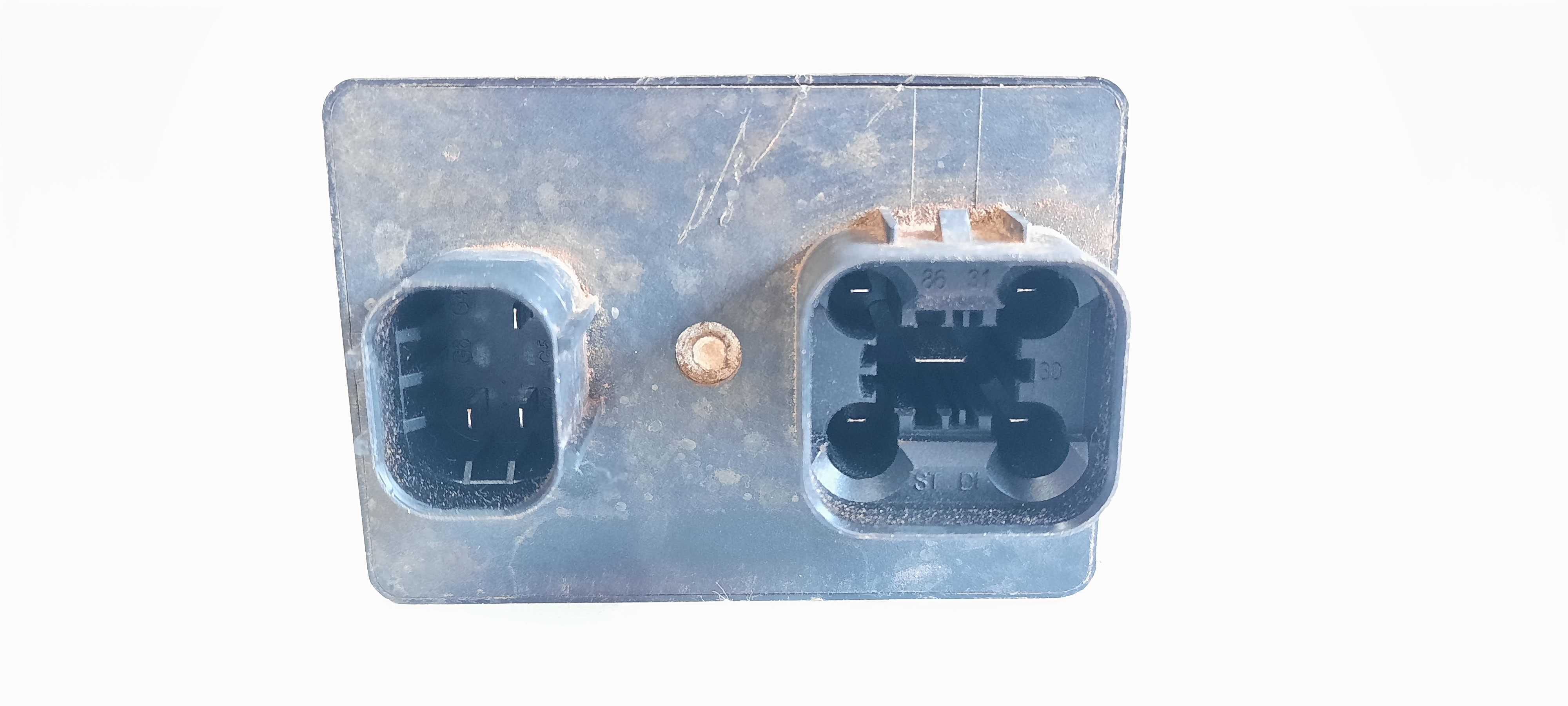 Módulo Rele Ventoinha Ford Ka 17/20 1.0 3cc E3ba18e249ba 3