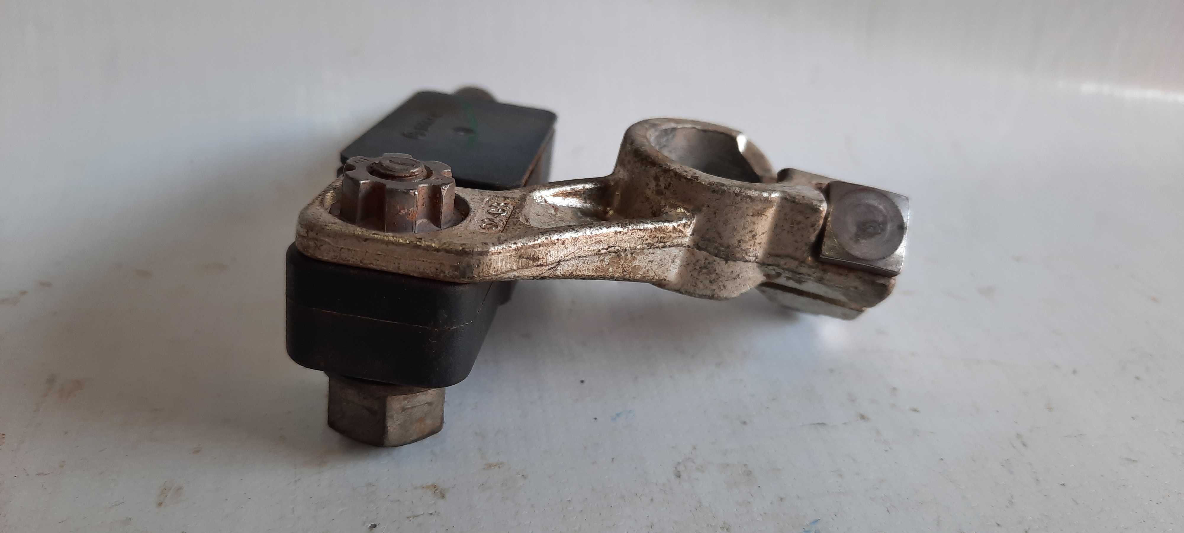 Módulo Sistema Gerenciamento Bateria Ford Ka 14/17 Aut 3